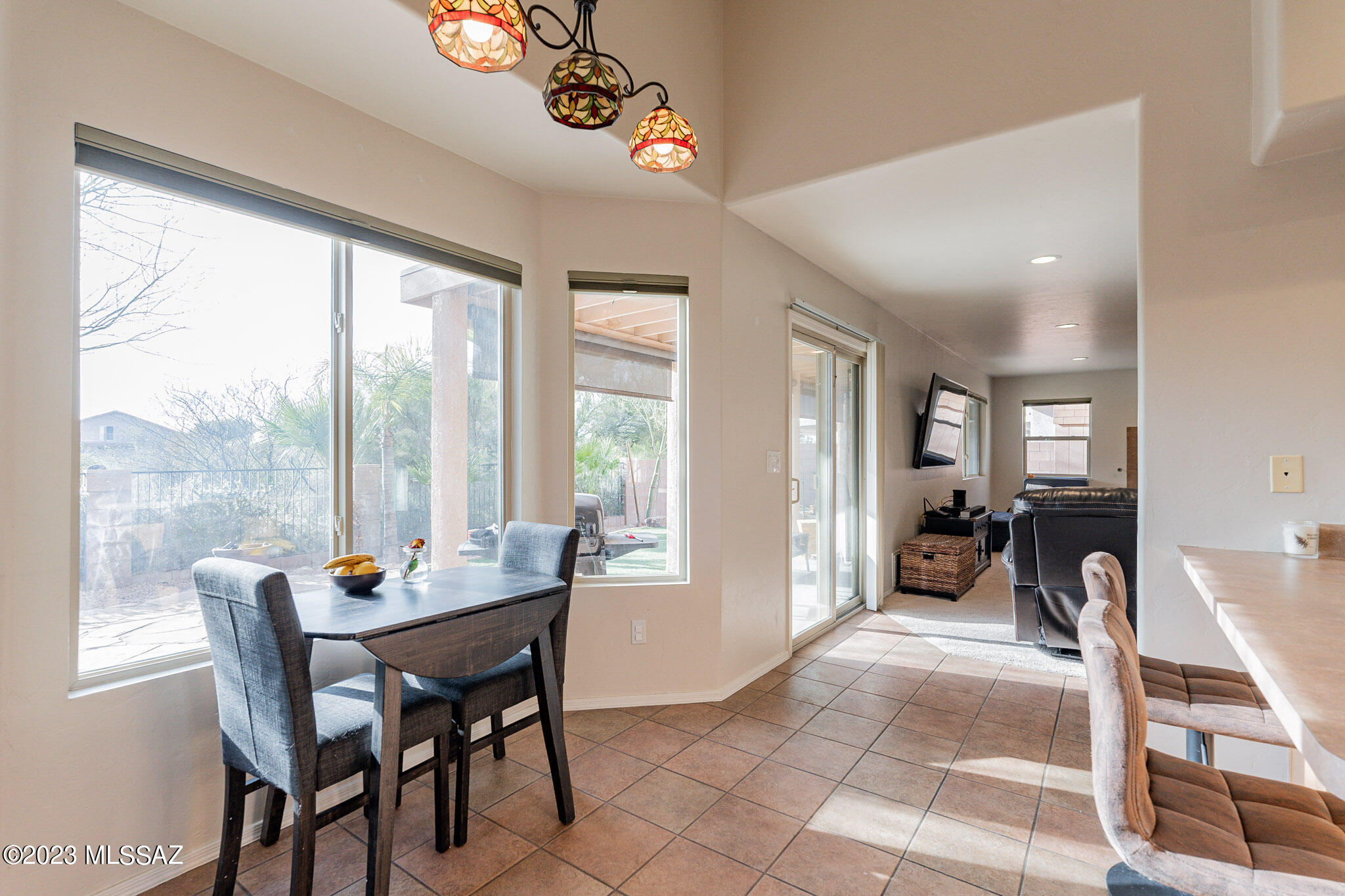 Mesquite Trails (1-88) - Residential