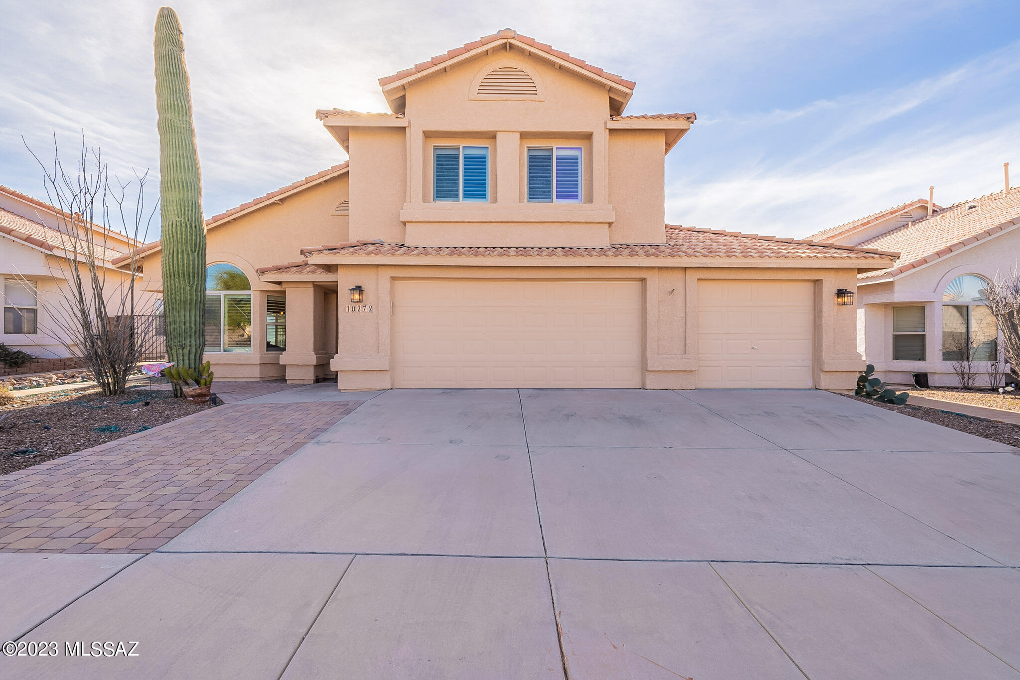 Mesquite Trails (1-88) - Residential