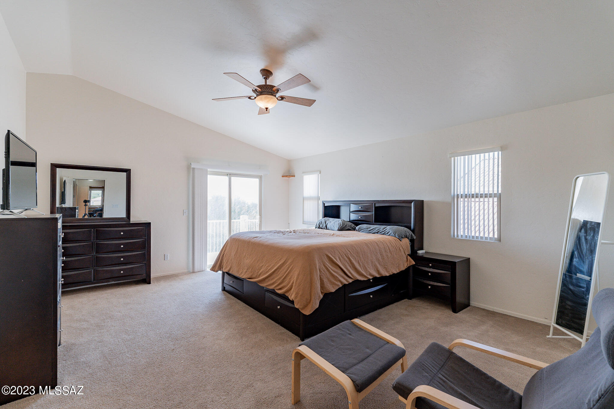 Mesquite Trails (1-88) - Residential
