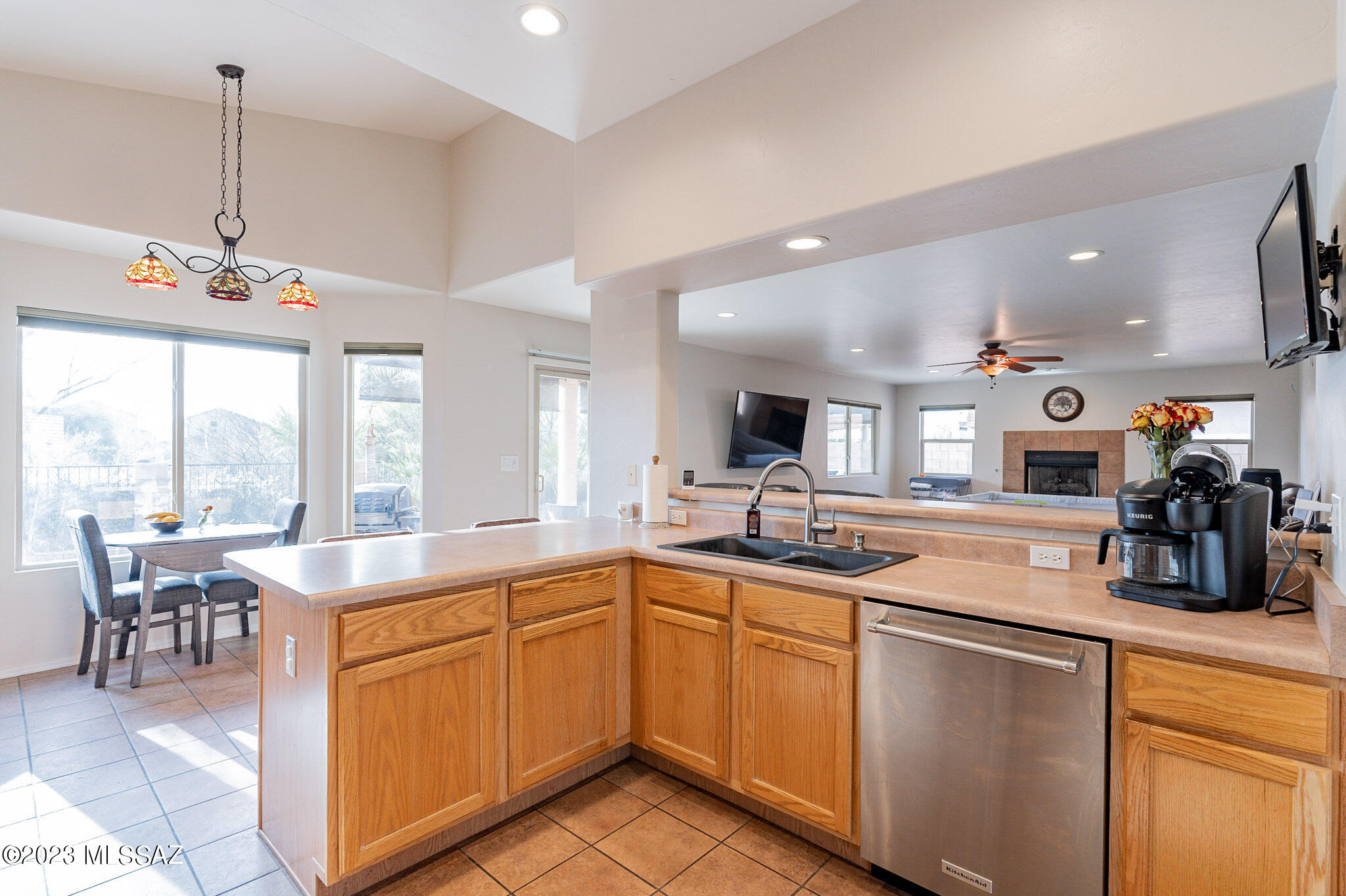 Mesquite Trails (1-88) - Residential