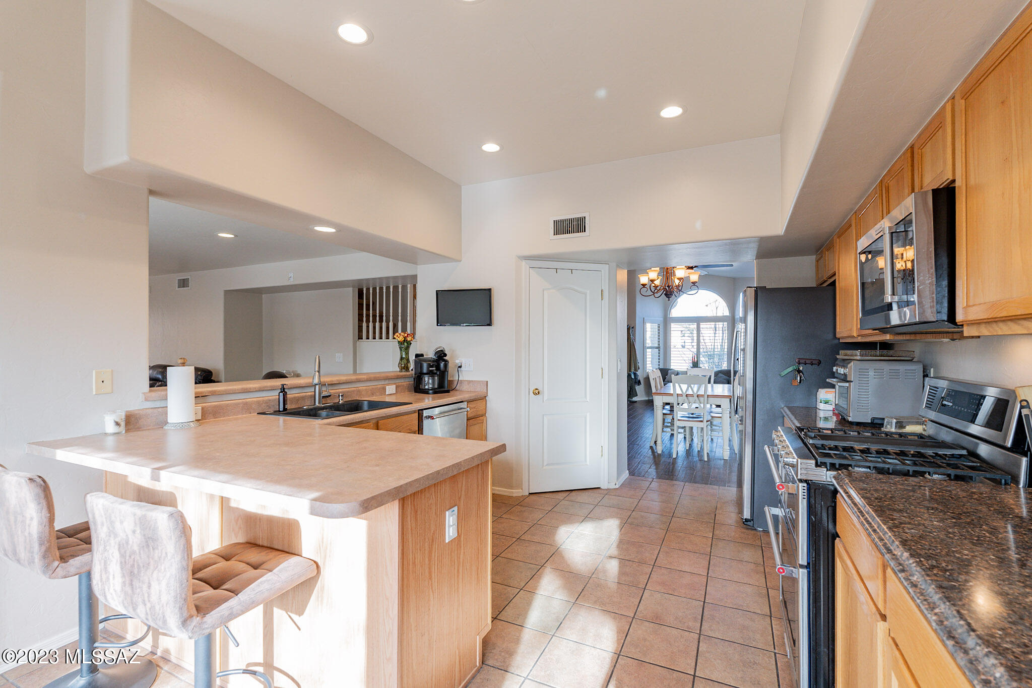 Mesquite Trails (1-88) - Residential