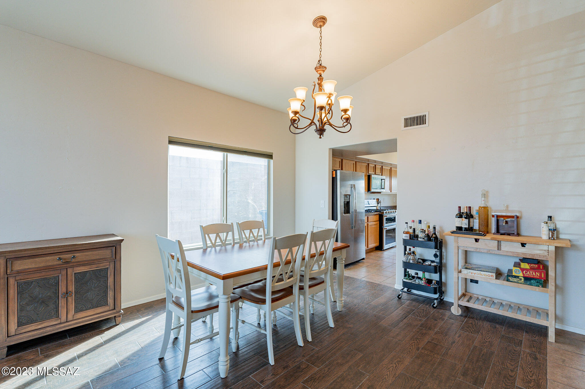 Mesquite Trails (1-88) - Residential