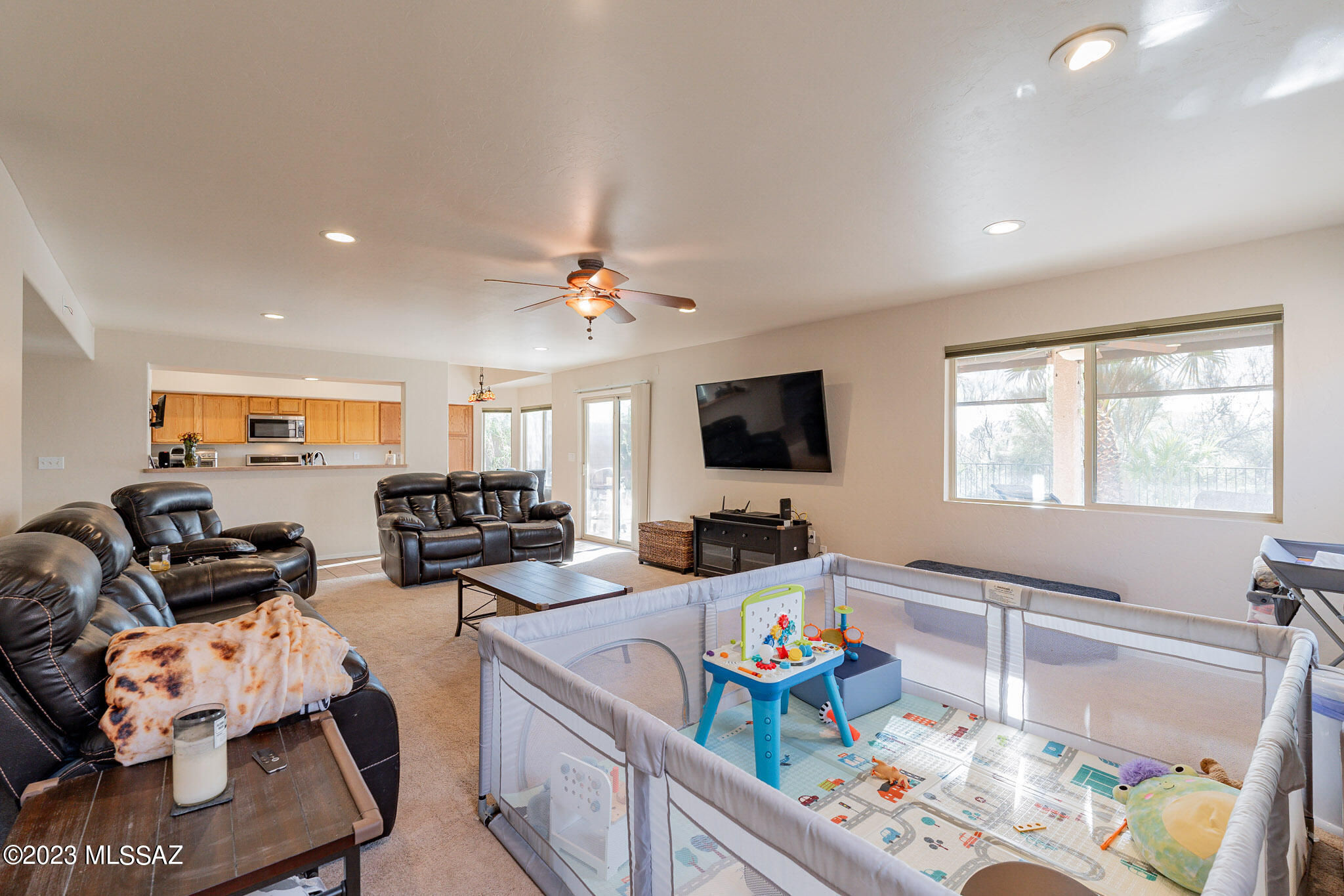 Mesquite Trails (1-88) - Residential