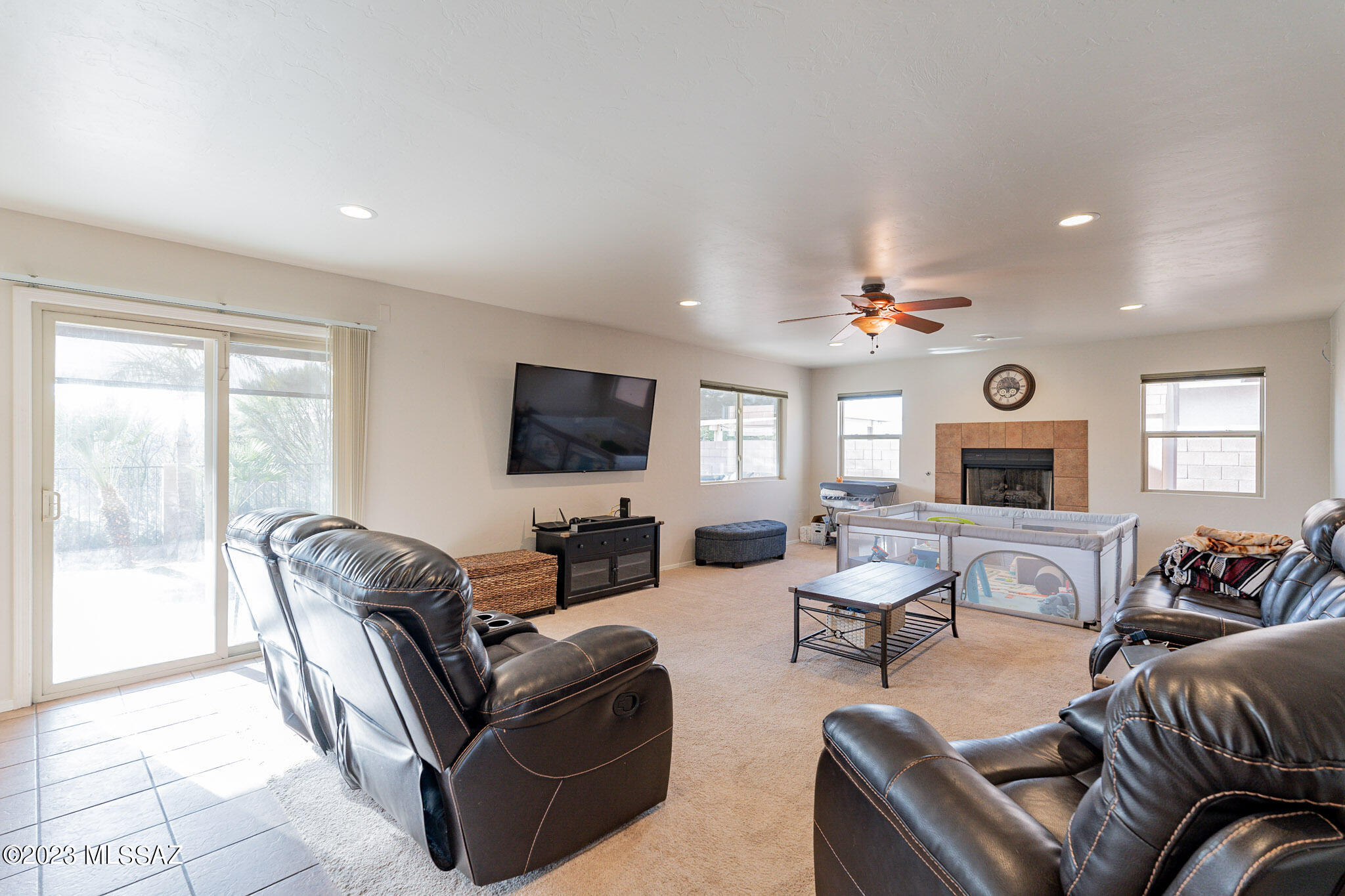 Mesquite Trails (1-88) - Residential