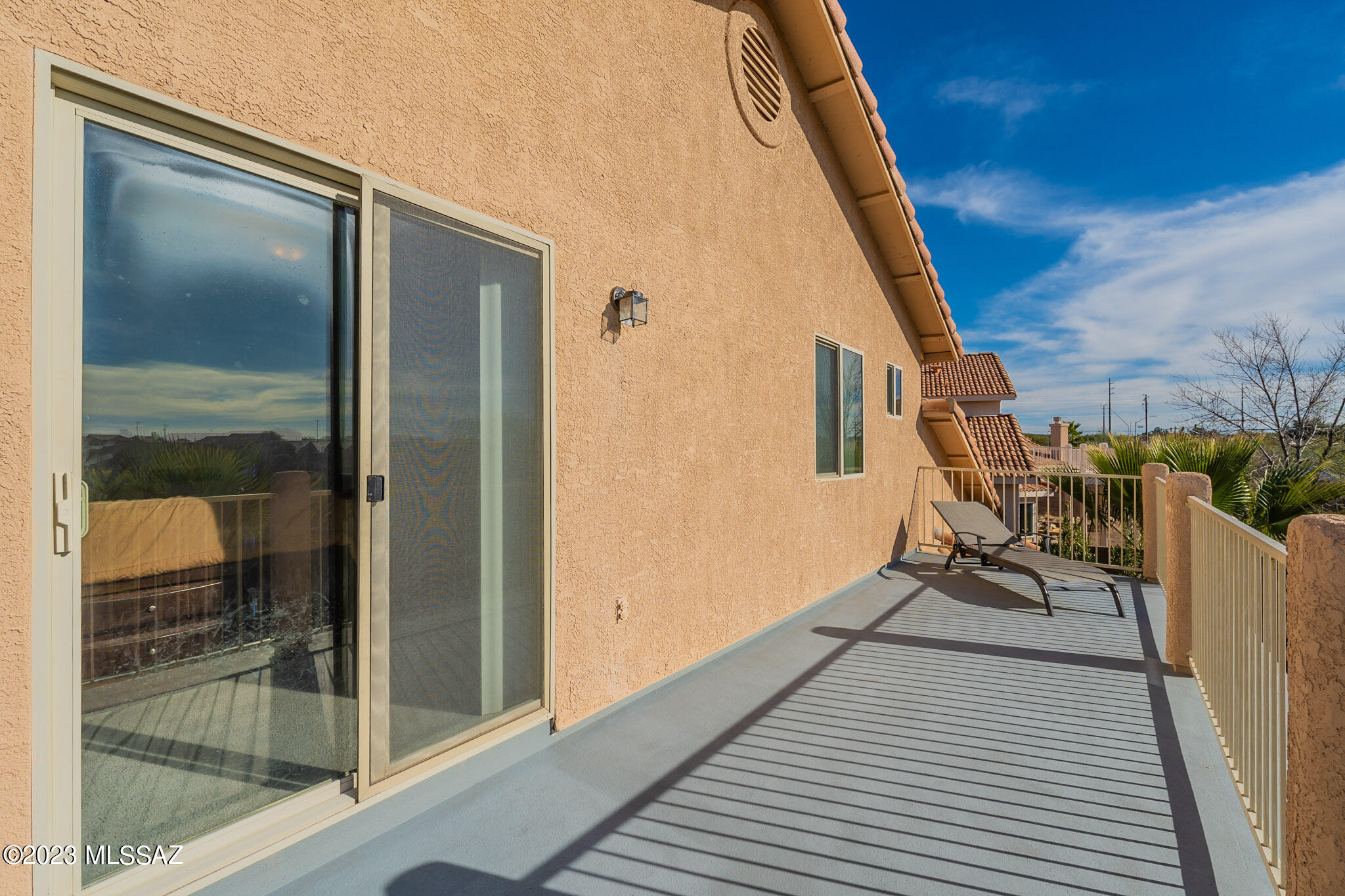 Mesquite Trails (1-88) - Residential