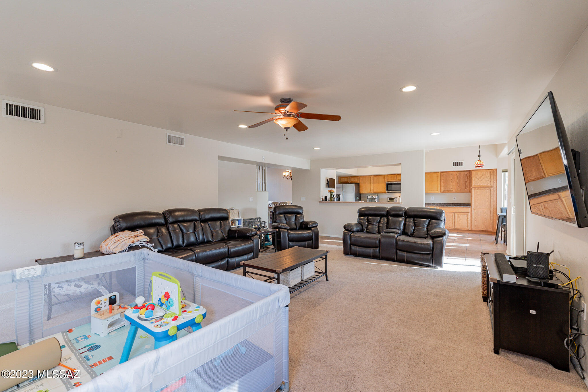 Mesquite Trails (1-88) - Residential