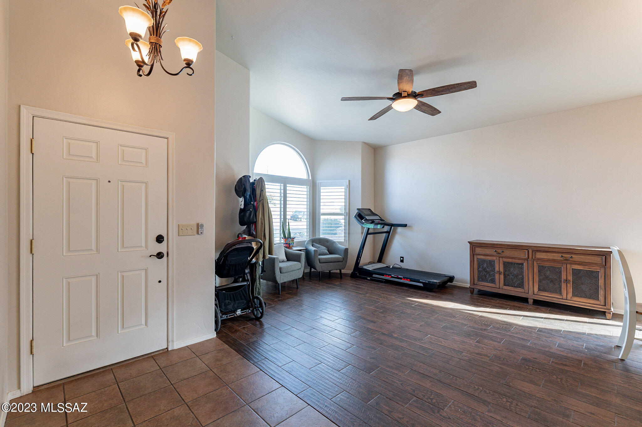 Mesquite Trails (1-88) - Residential