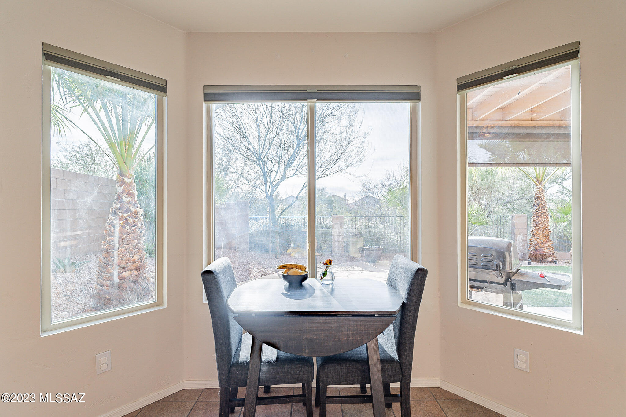 Mesquite Trails (1-88) - Residential