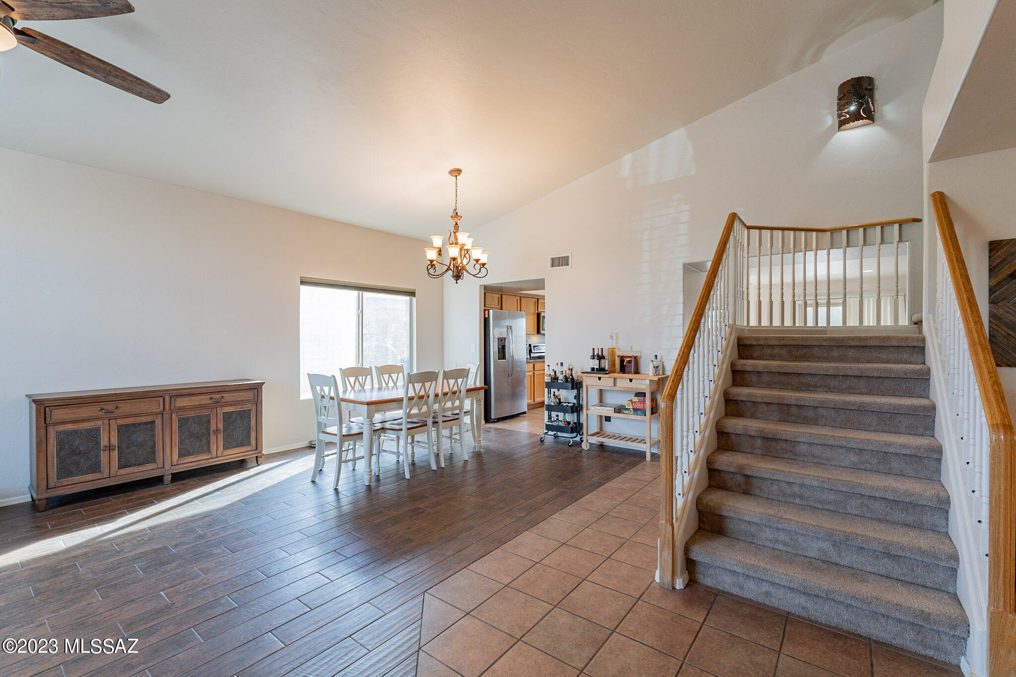 Mesquite Trails (1-88) - Residential