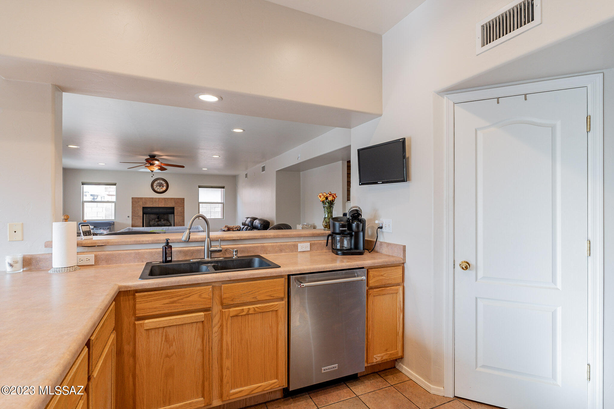 Mesquite Trails (1-88) - Residential