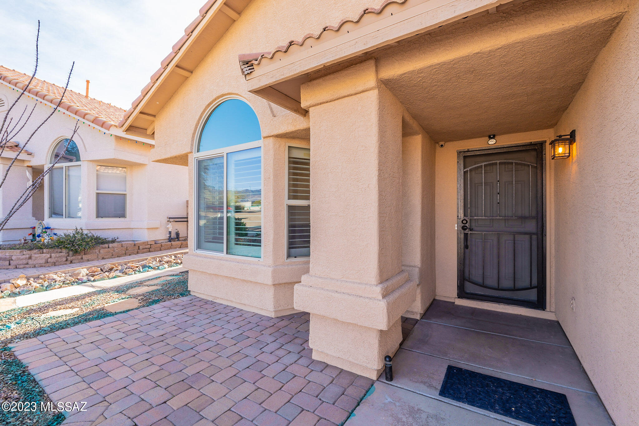 Mesquite Trails (1-88) - Residential