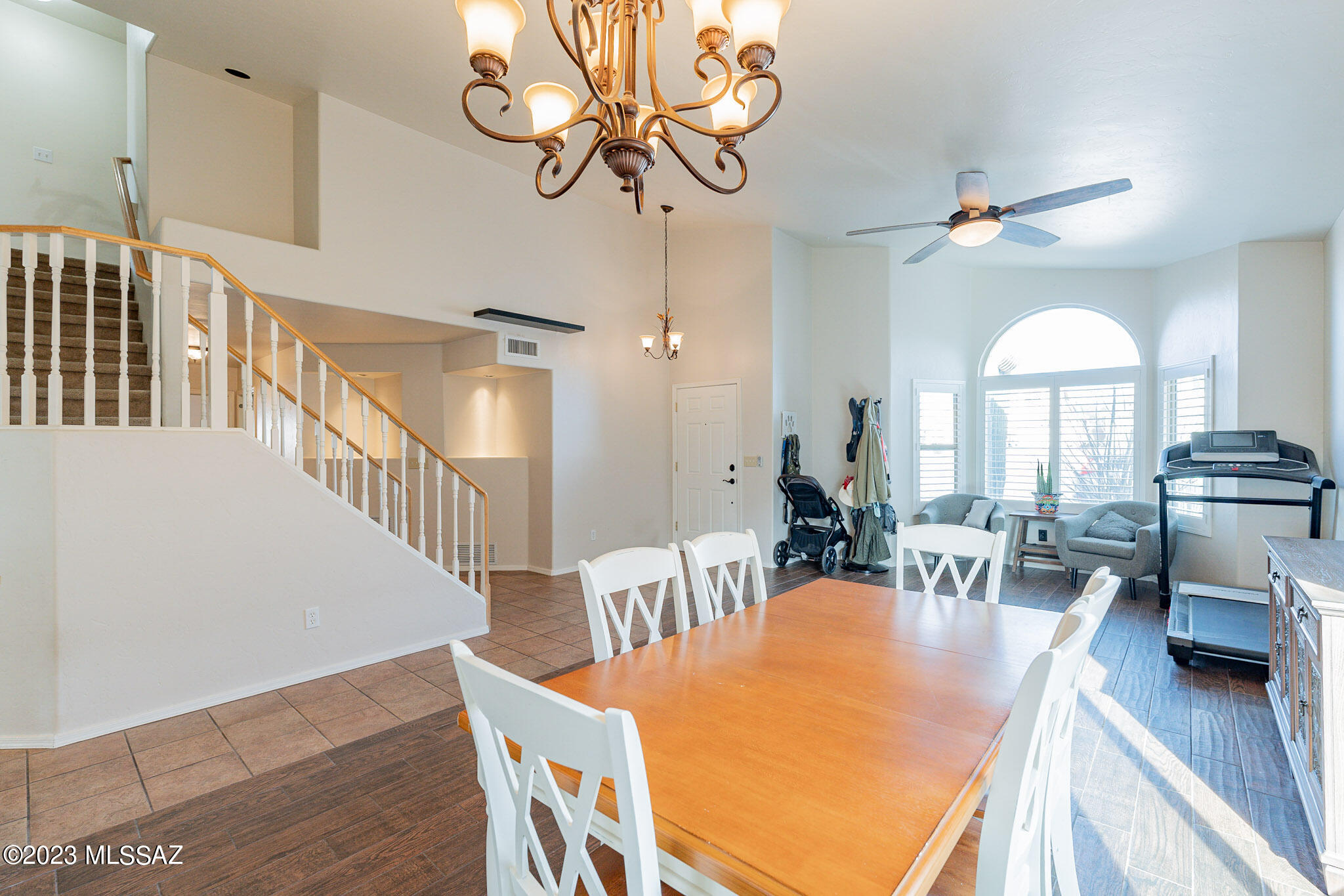 Mesquite Trails (1-88) - Residential