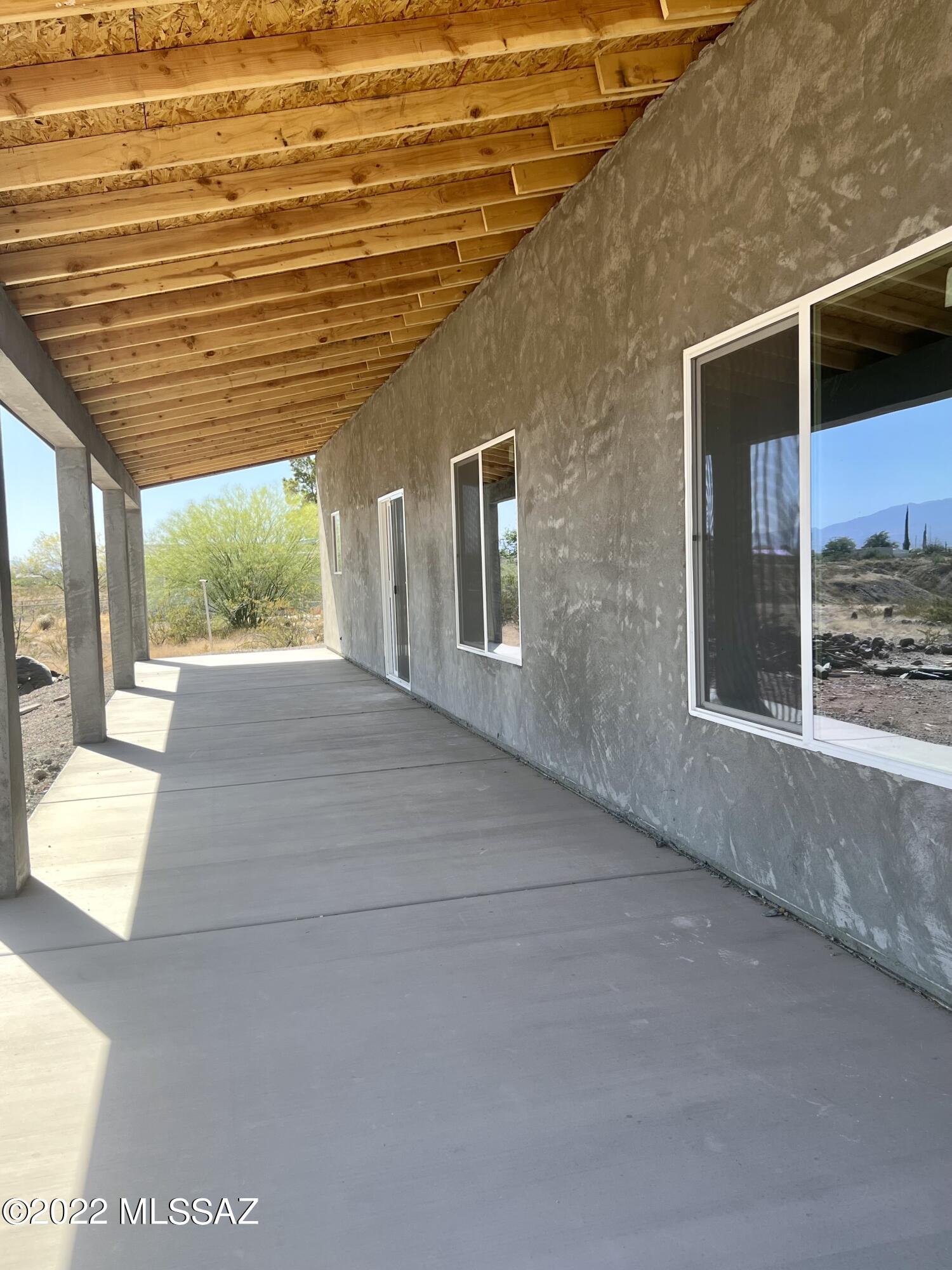 Out Of Pima County - Residential