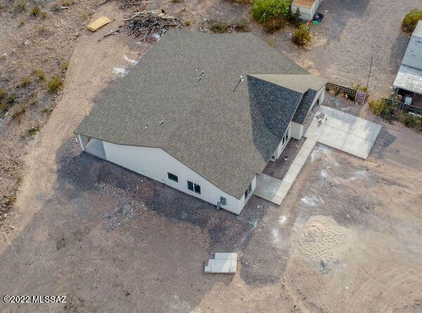 Out Of Pima County - Residential