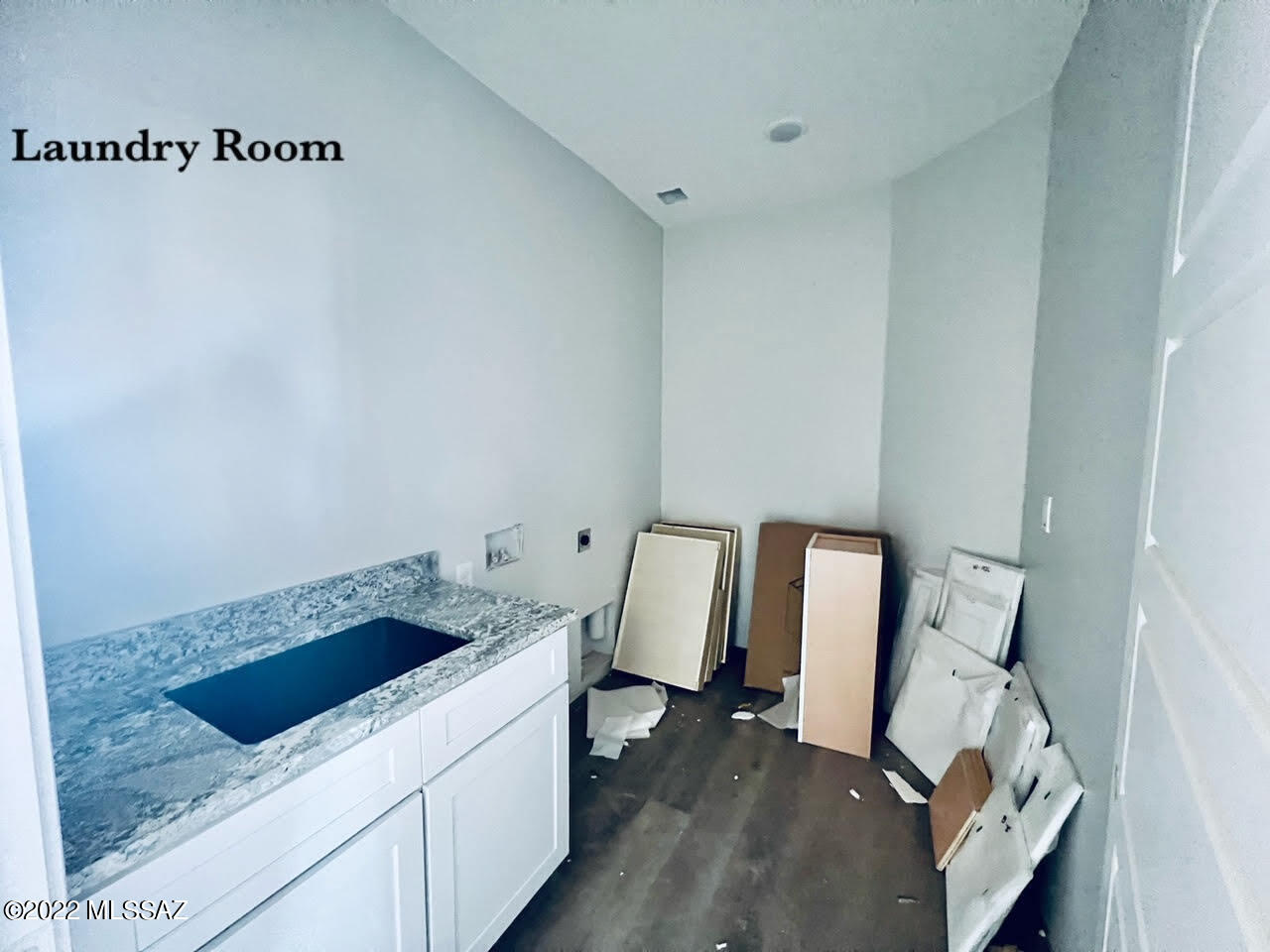 Out Of Pima County - Residential