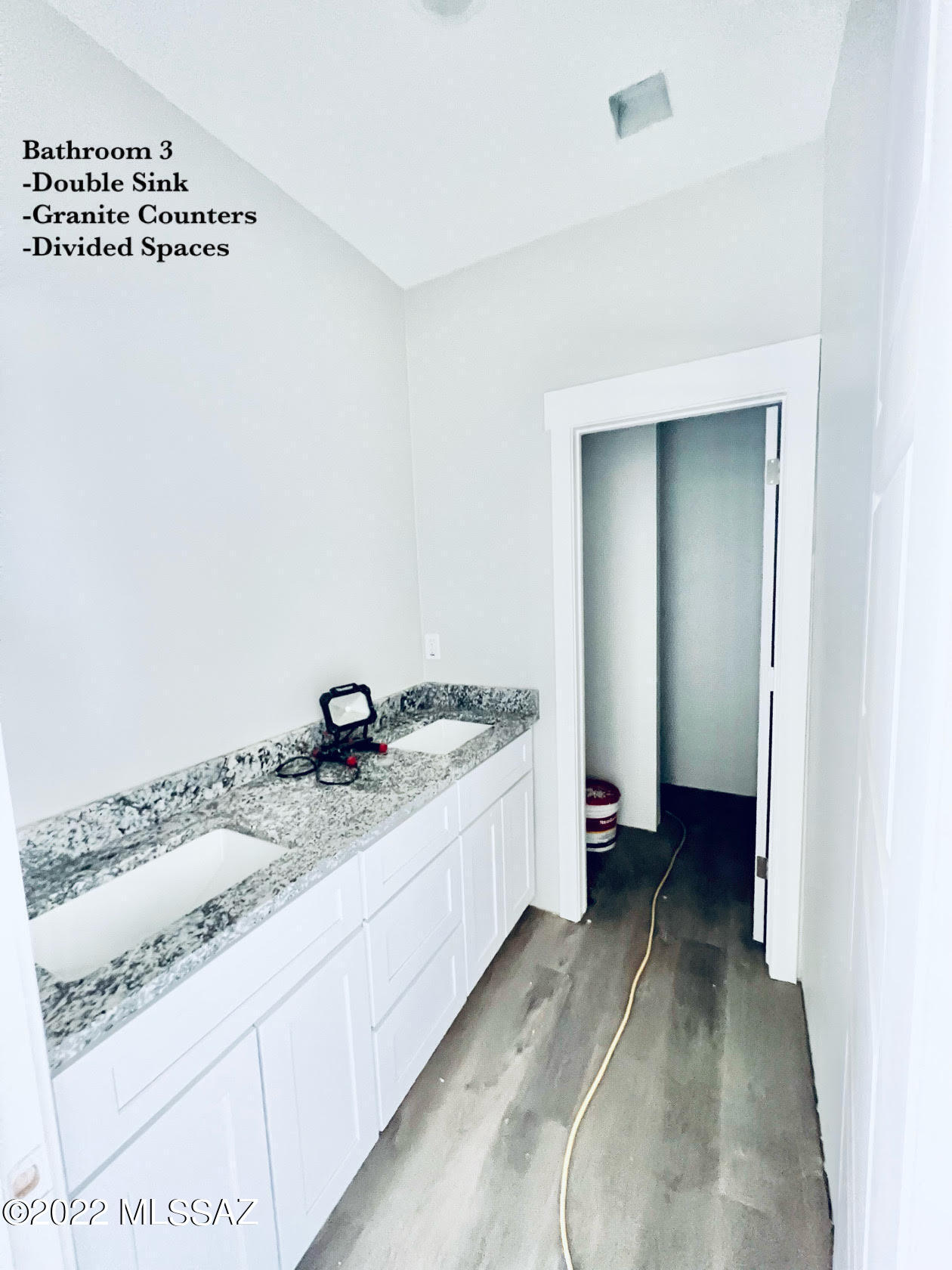 Out Of Pima County - Residential