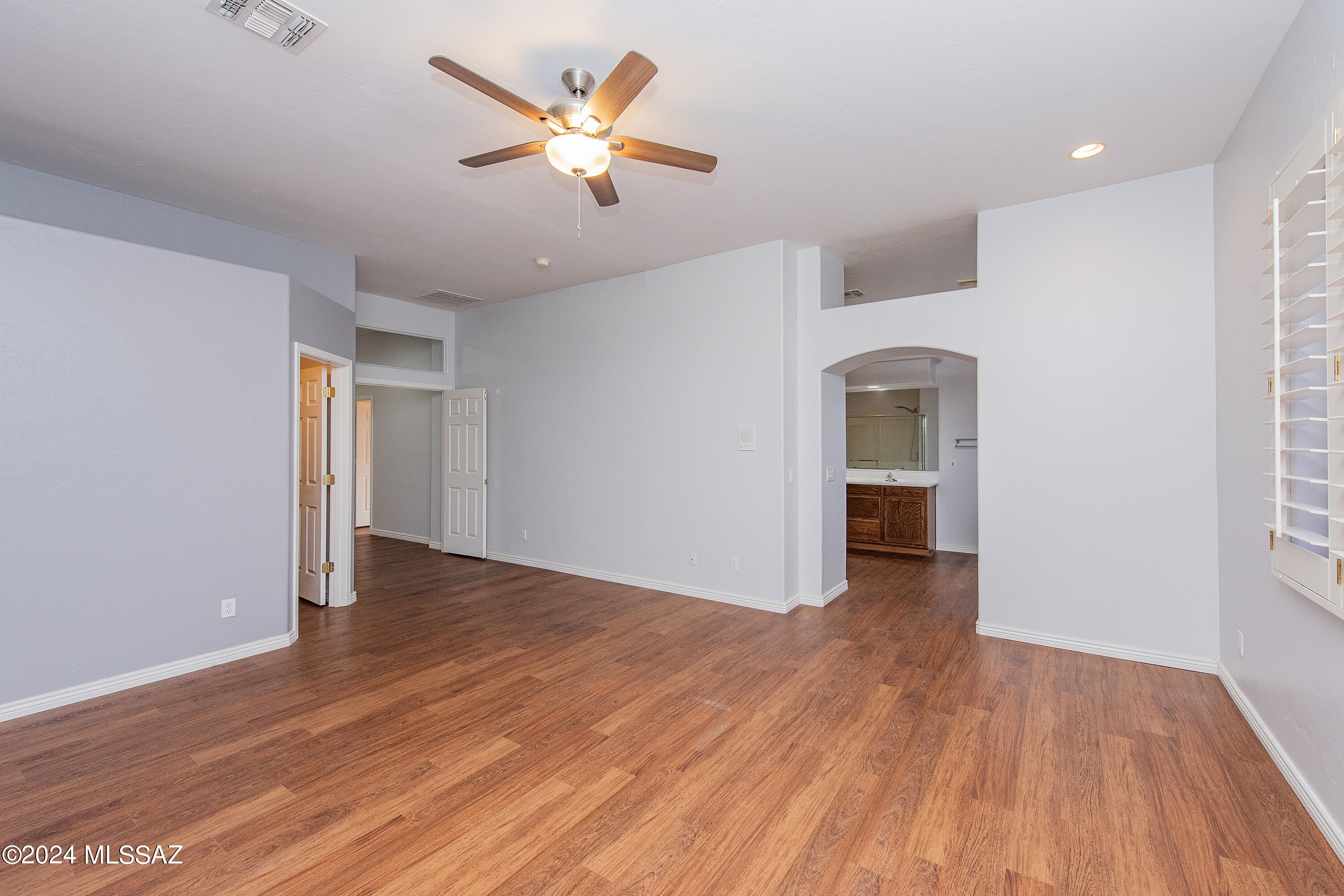 Rancho Cancion West (1-150) - Residential