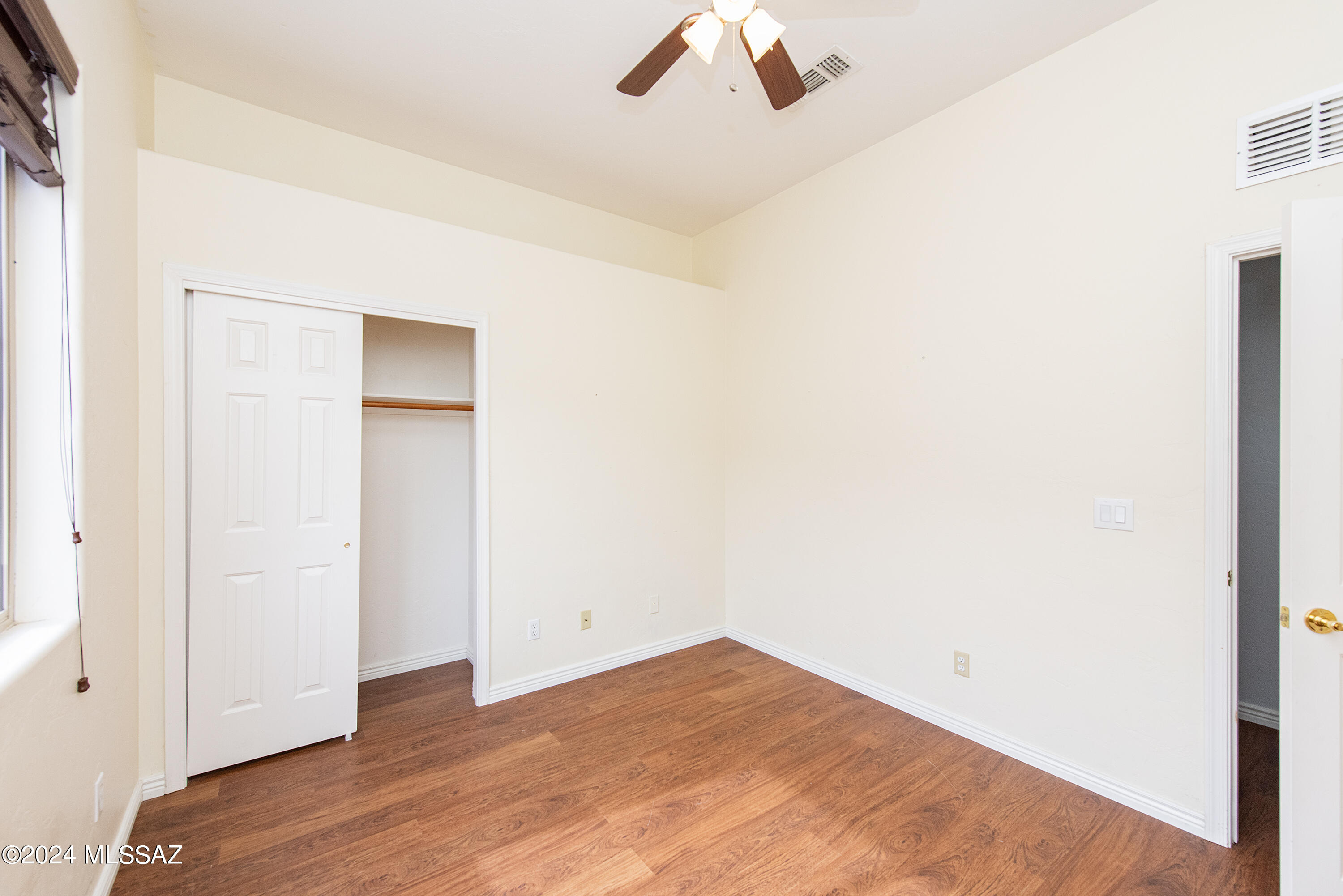 Rancho Cancion West (1-150) - Residential
