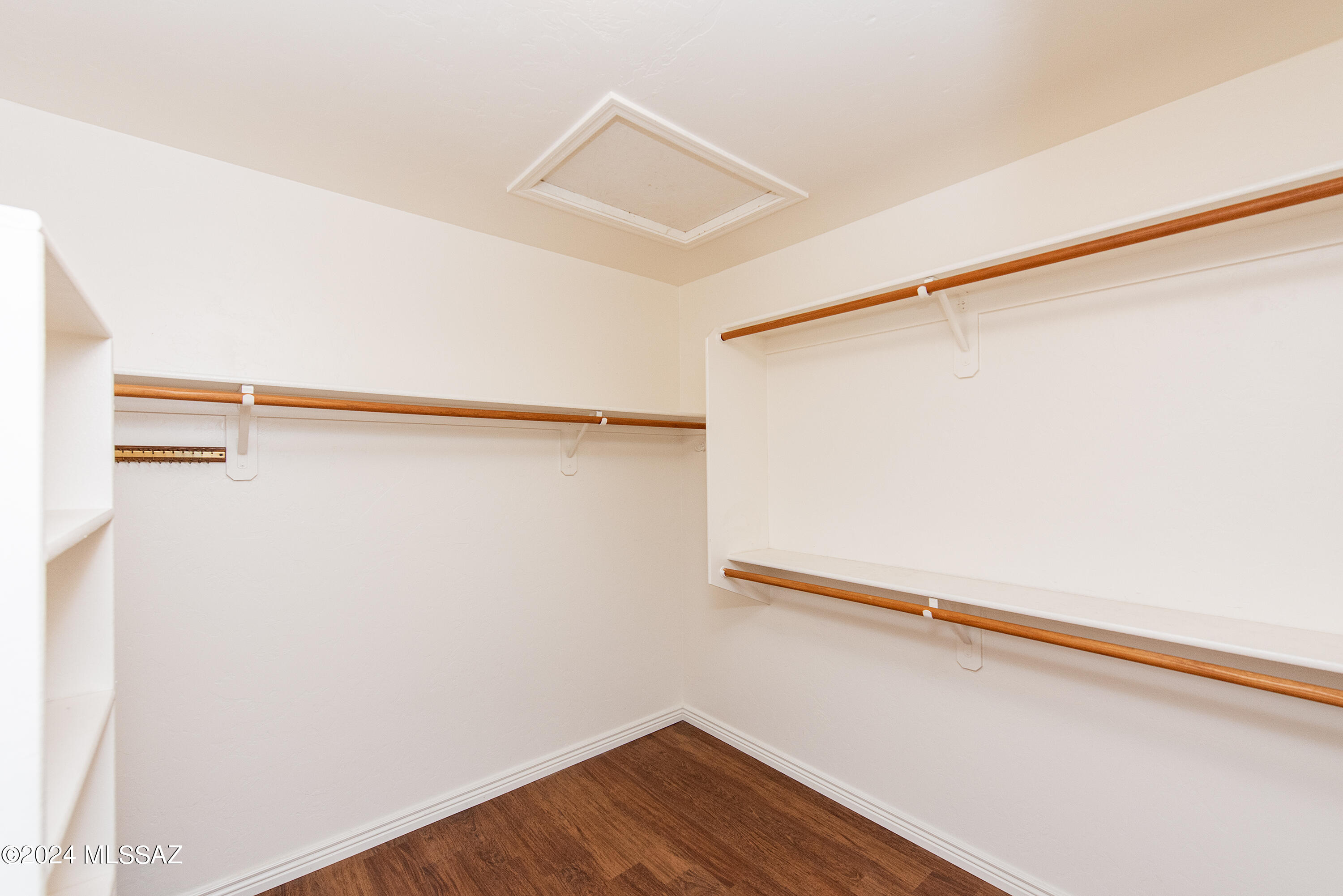 Rancho Cancion West (1-150) - Residential