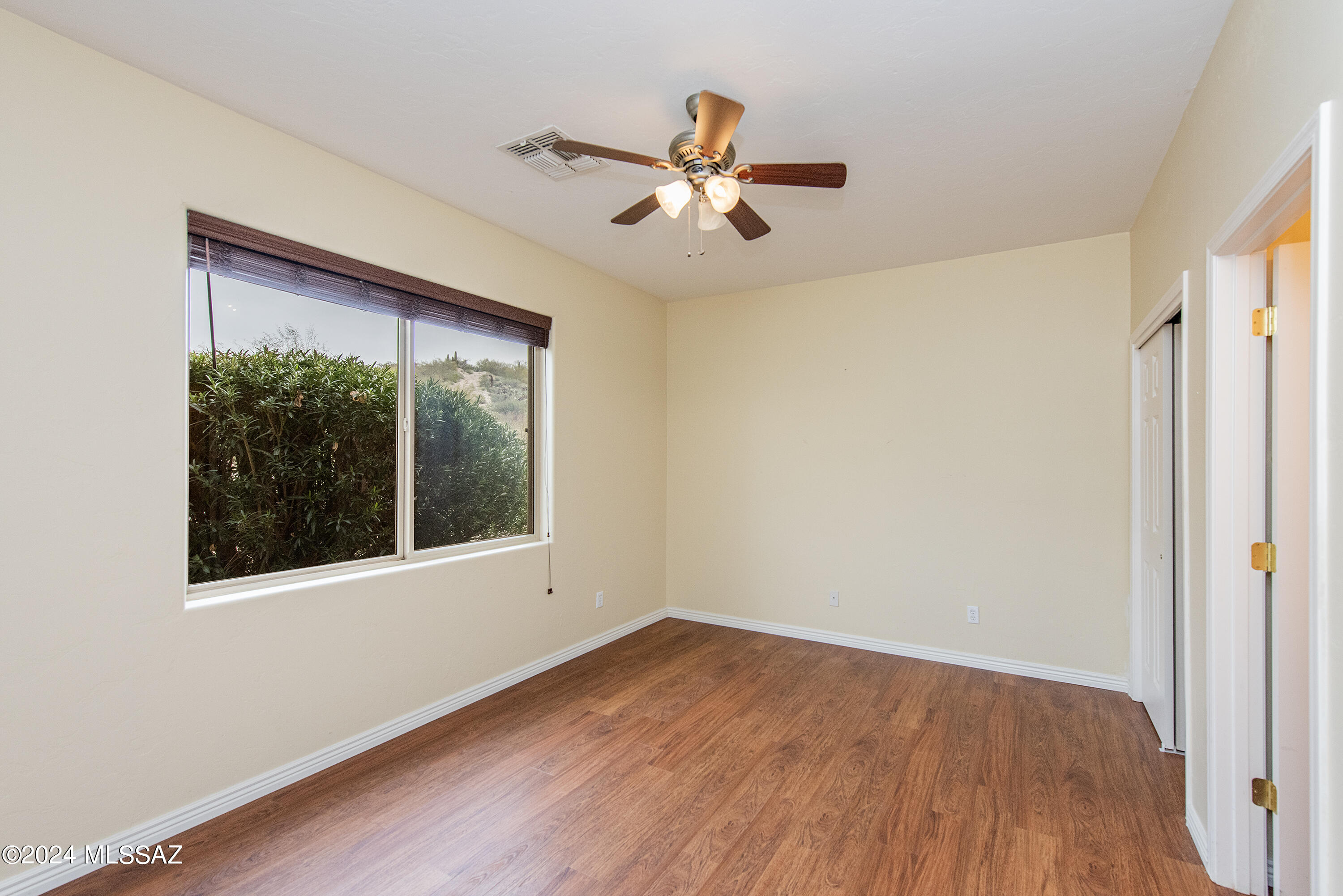 Rancho Cancion West (1-150) - Residential