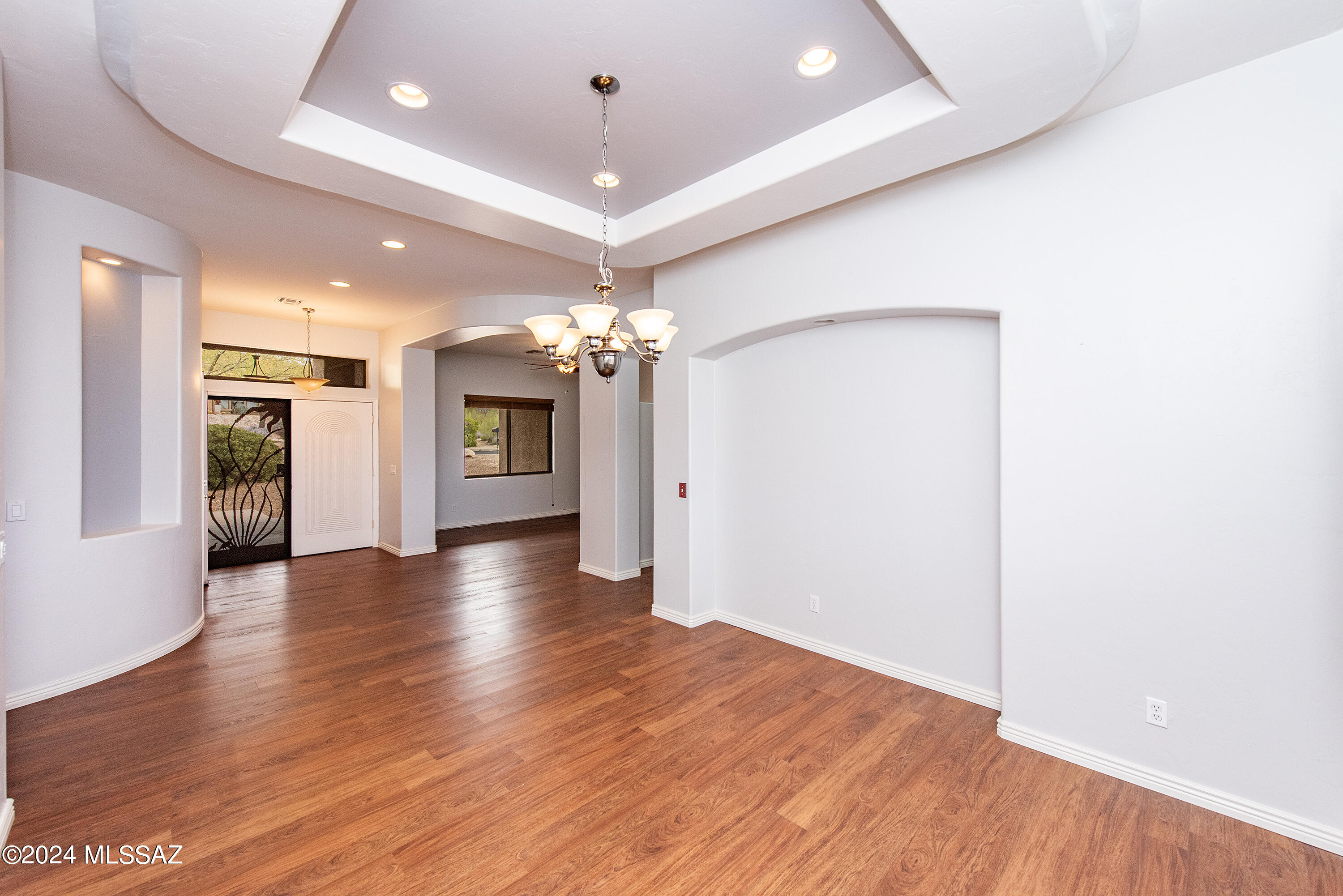Rancho Cancion West (1-150) - Residential