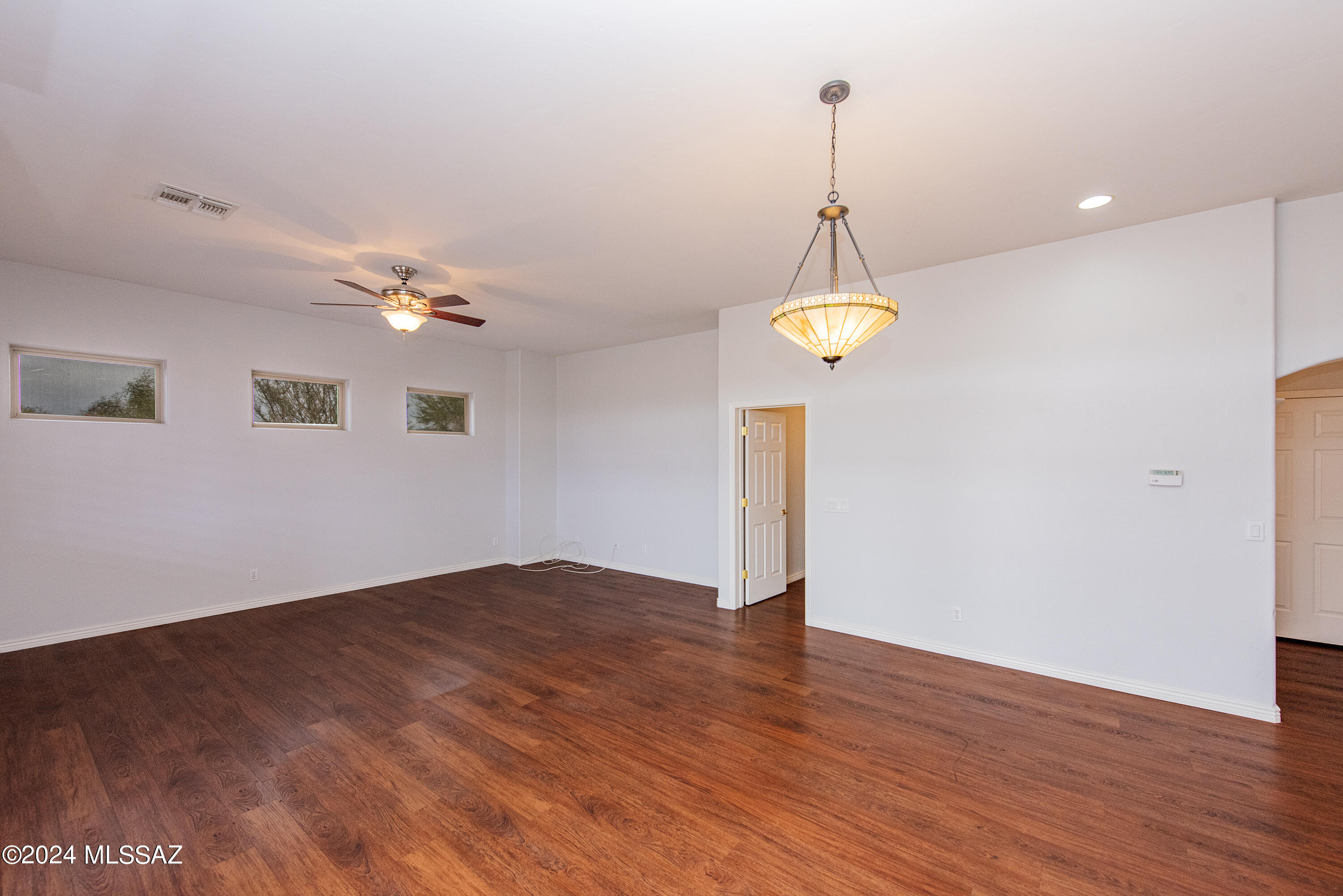 Rancho Cancion West (1-150) - Residential