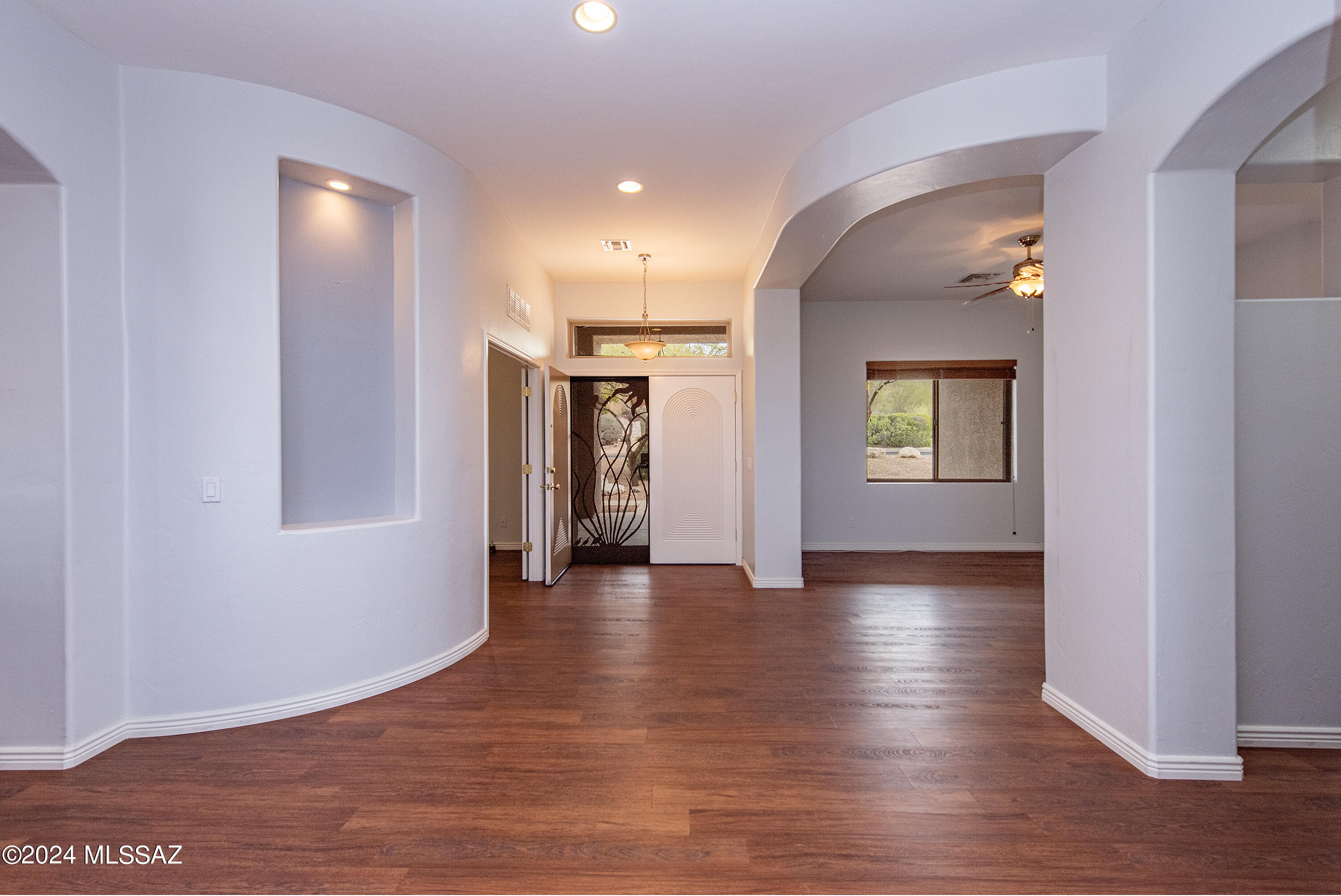 Rancho Cancion West (1-150) - Residential