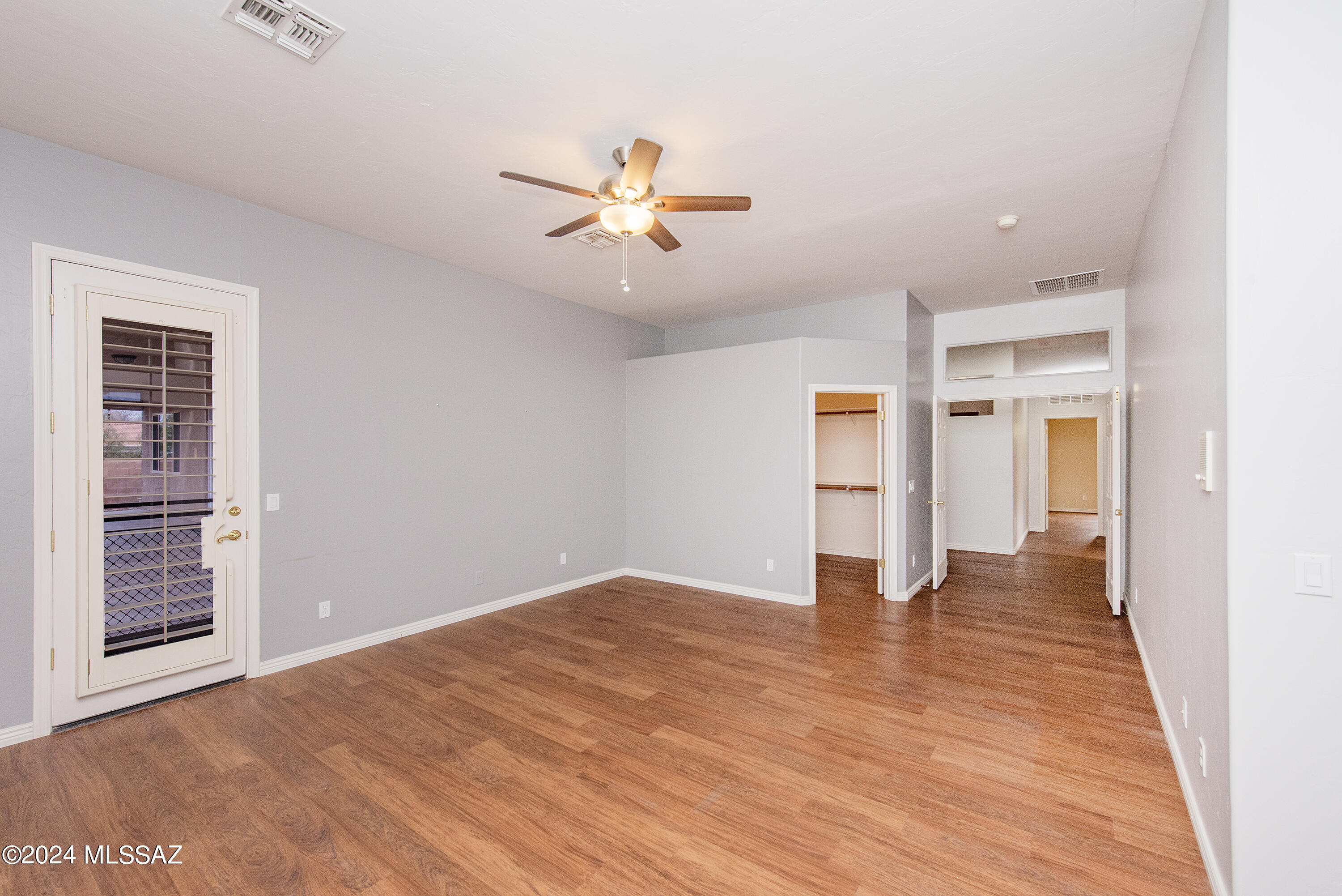 Rancho Cancion West (1-150) - Residential