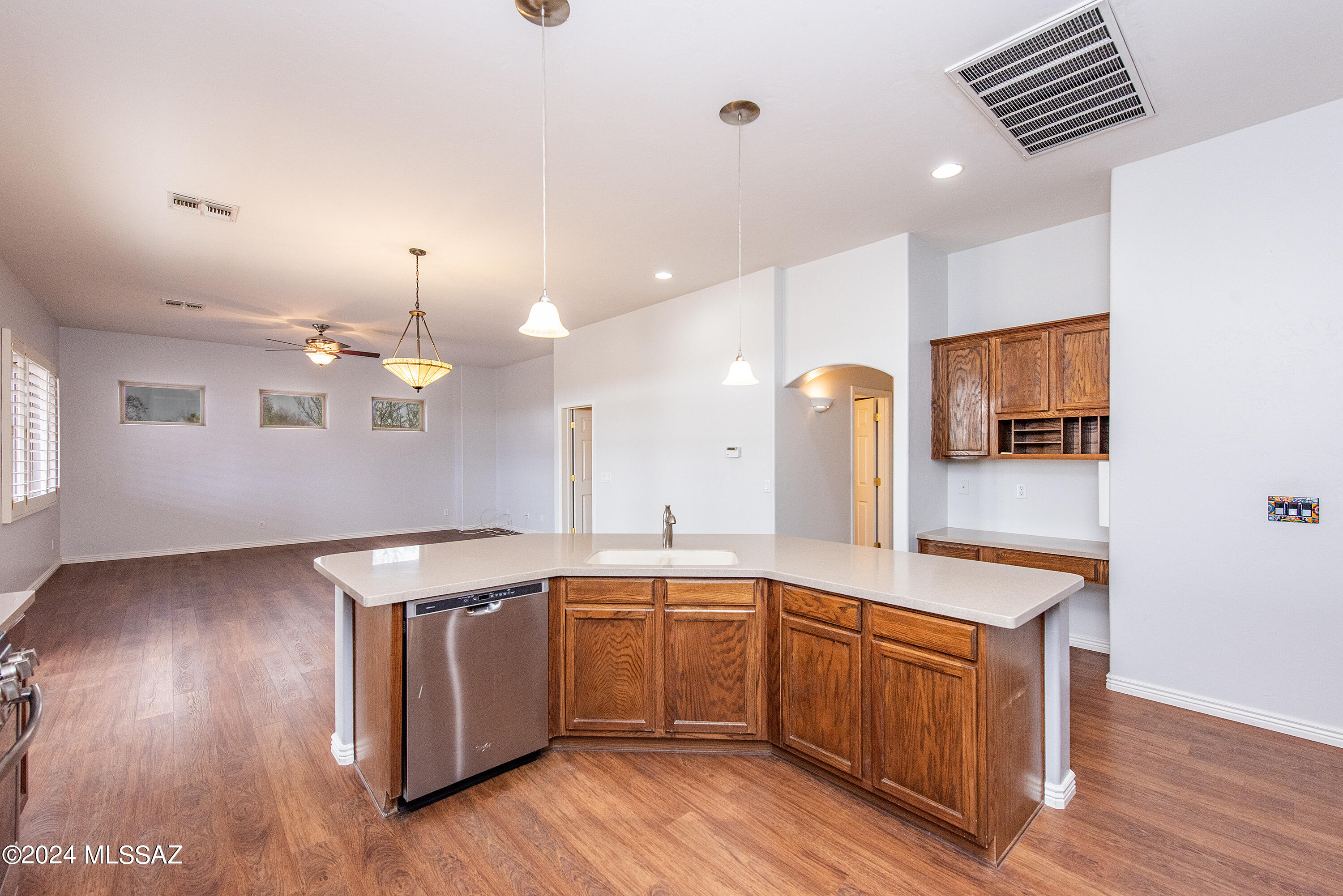 Rancho Cancion West (1-150) - Residential