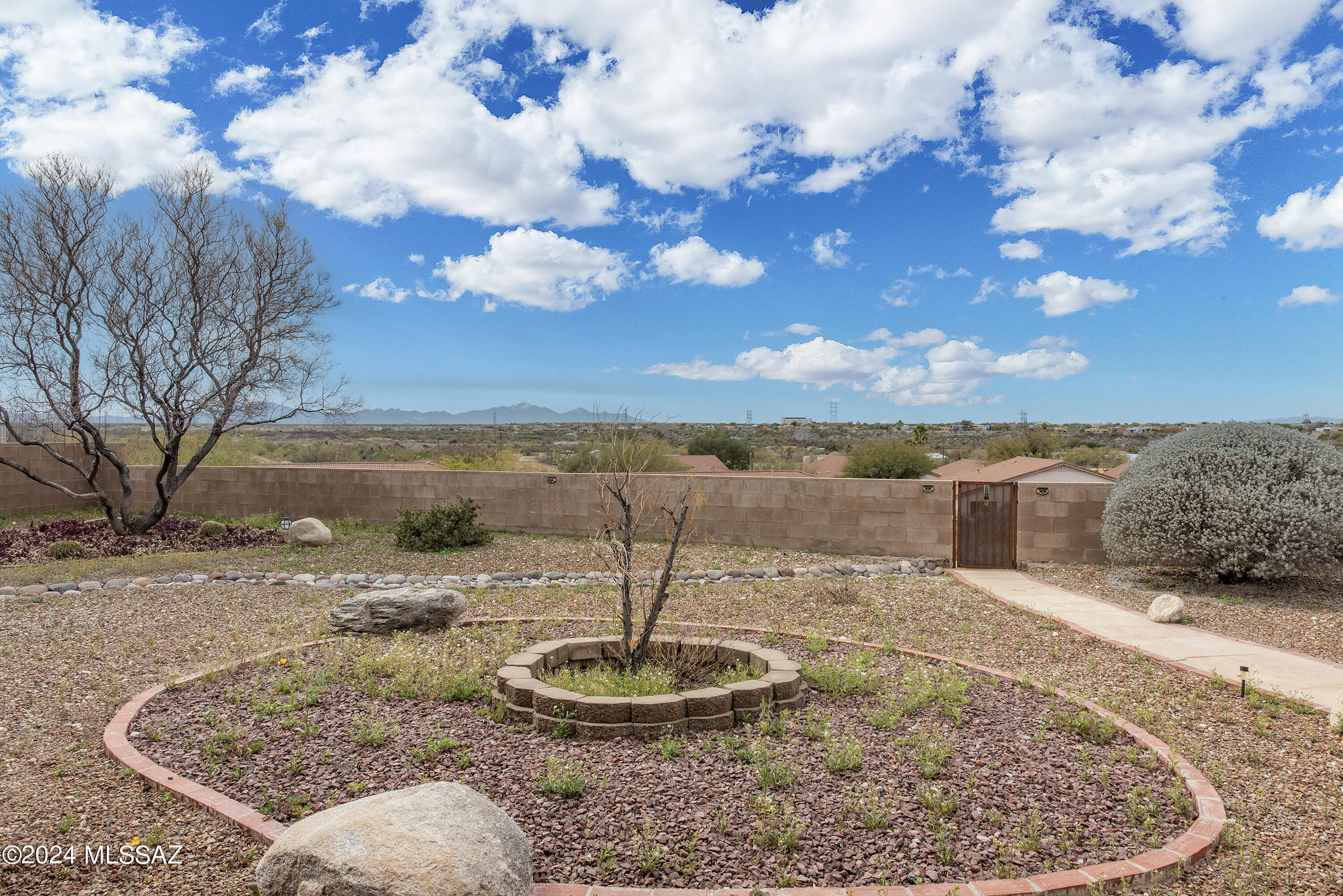 Rancho Cancion West (1-150) - Residential