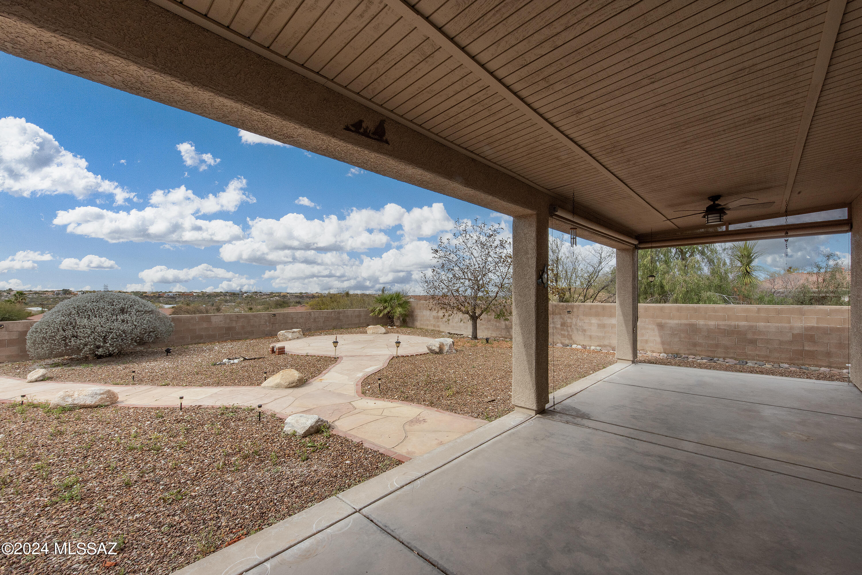 Rancho Cancion West (1-150) - Residential