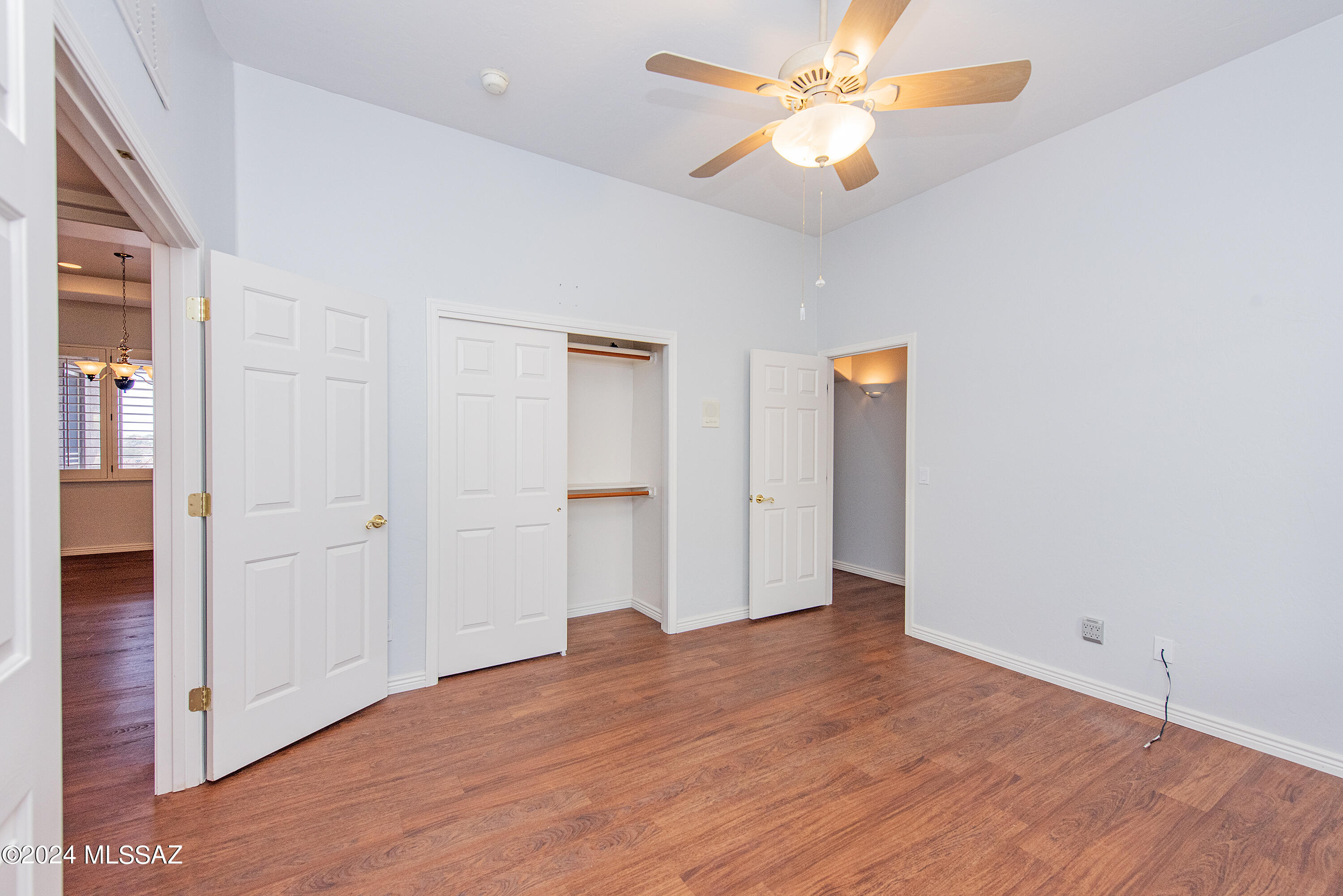 Rancho Cancion West (1-150) - Residential