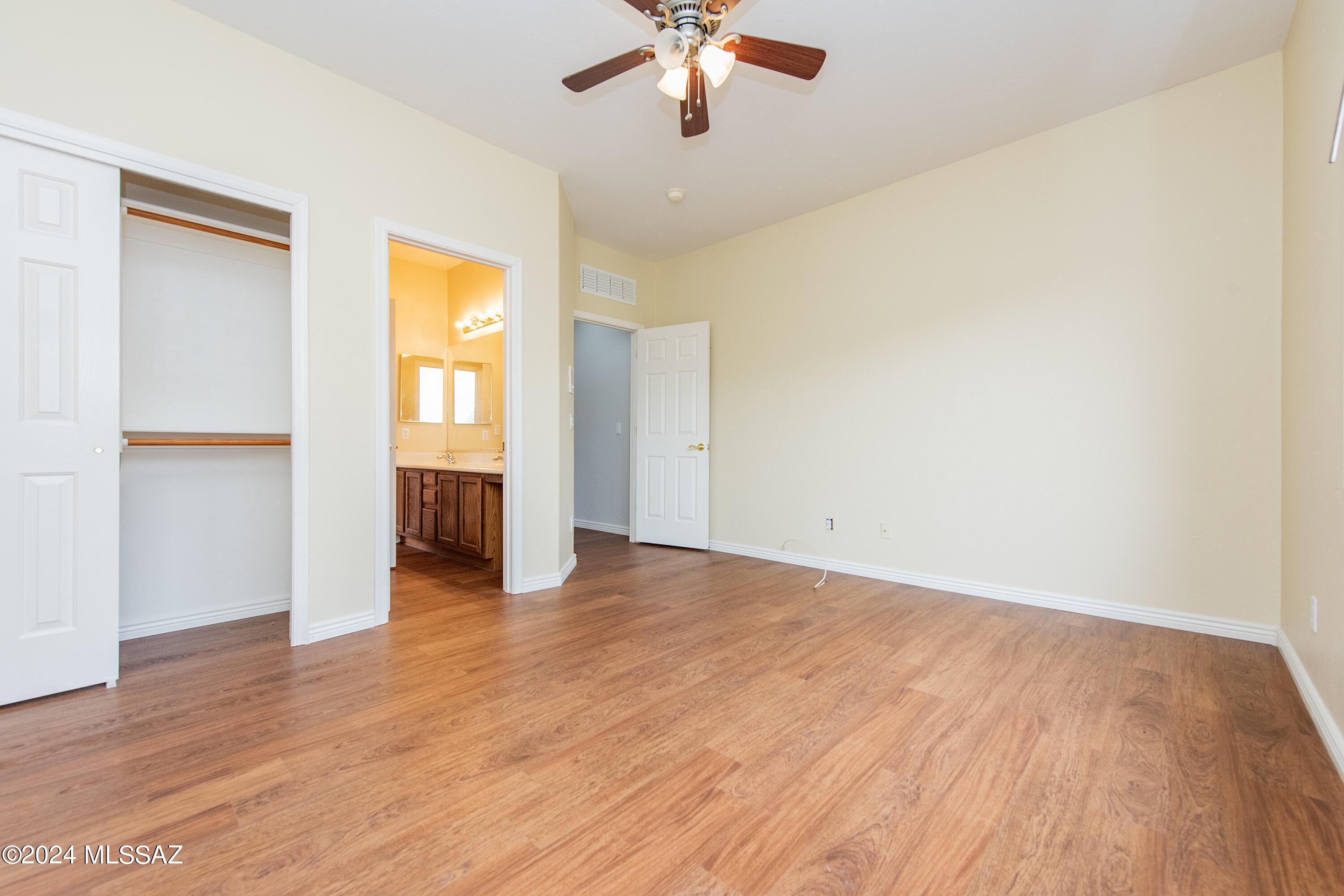 Rancho Cancion West (1-150) - Residential