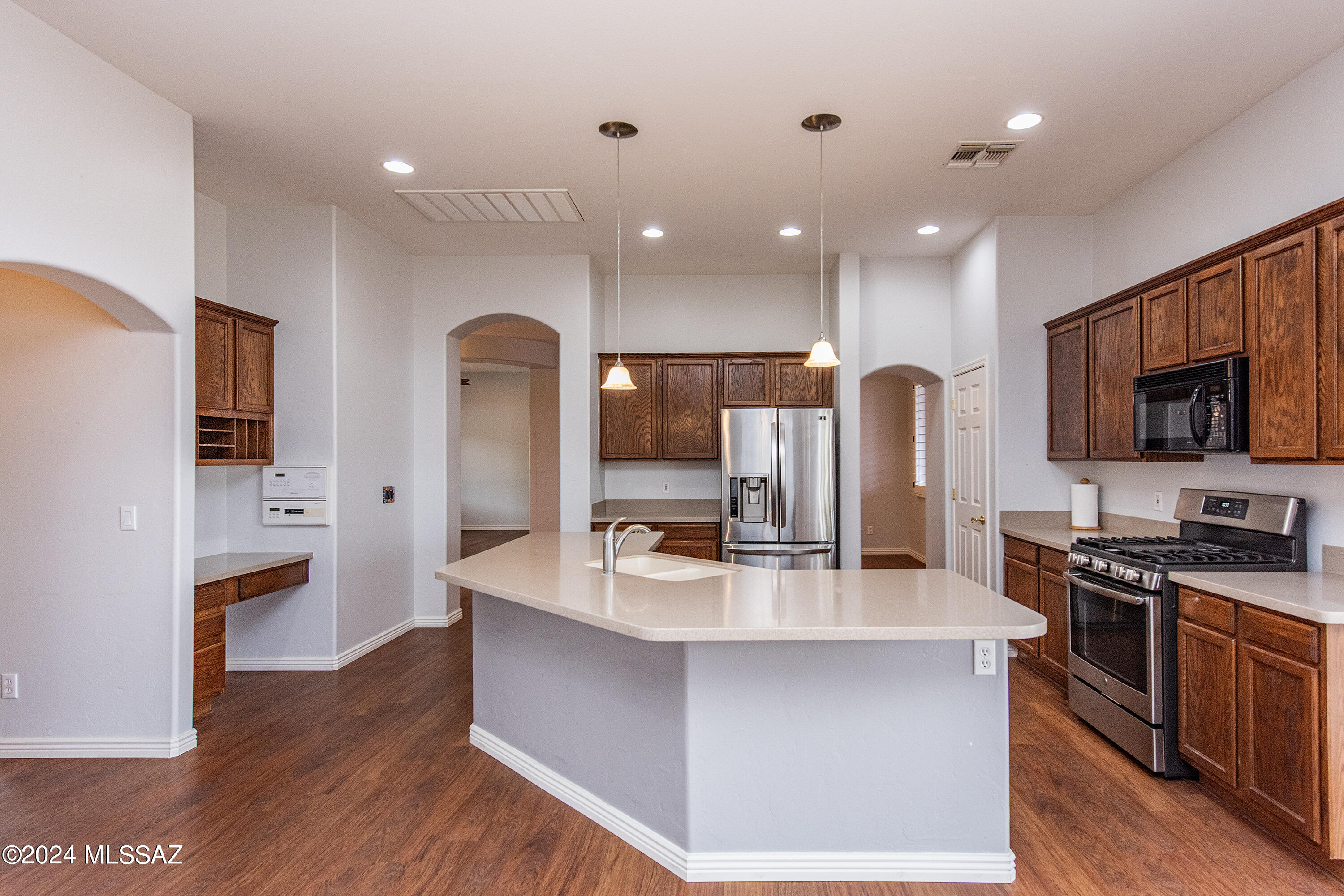 Rancho Cancion West (1-150) - Residential