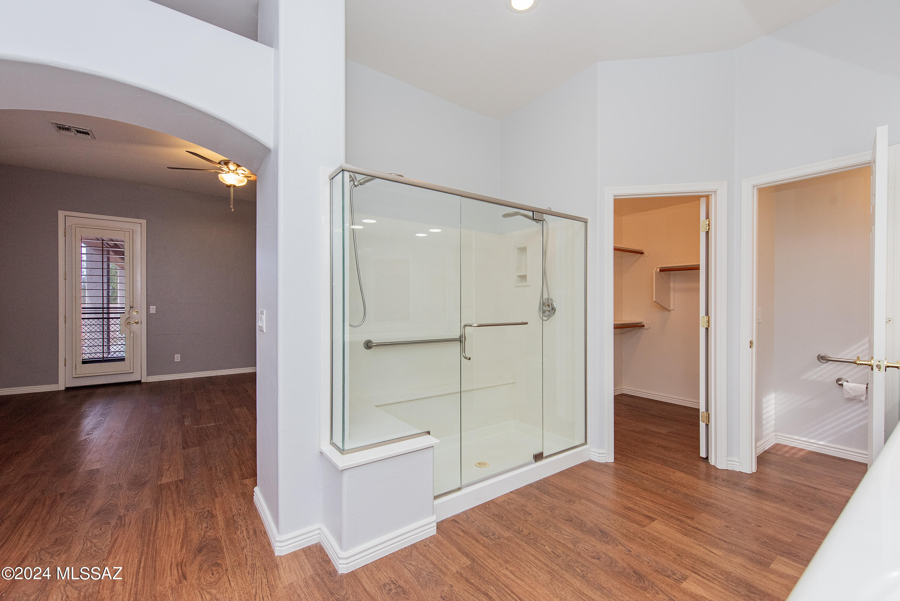 Rancho Cancion West (1-150) - Residential
