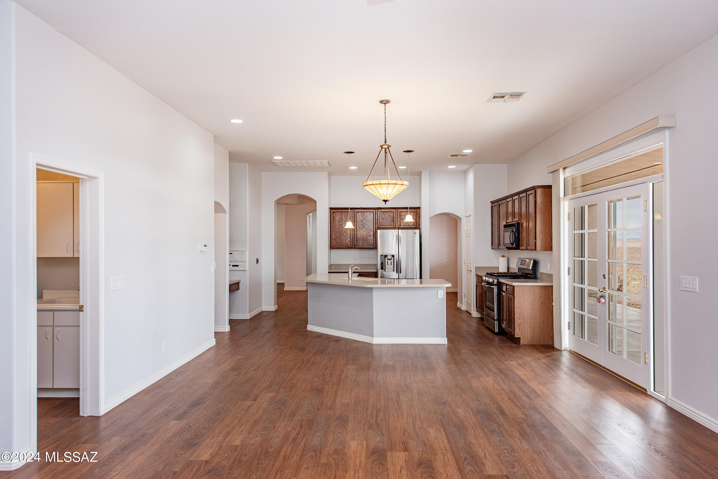 Rancho Cancion West (1-150) - Residential