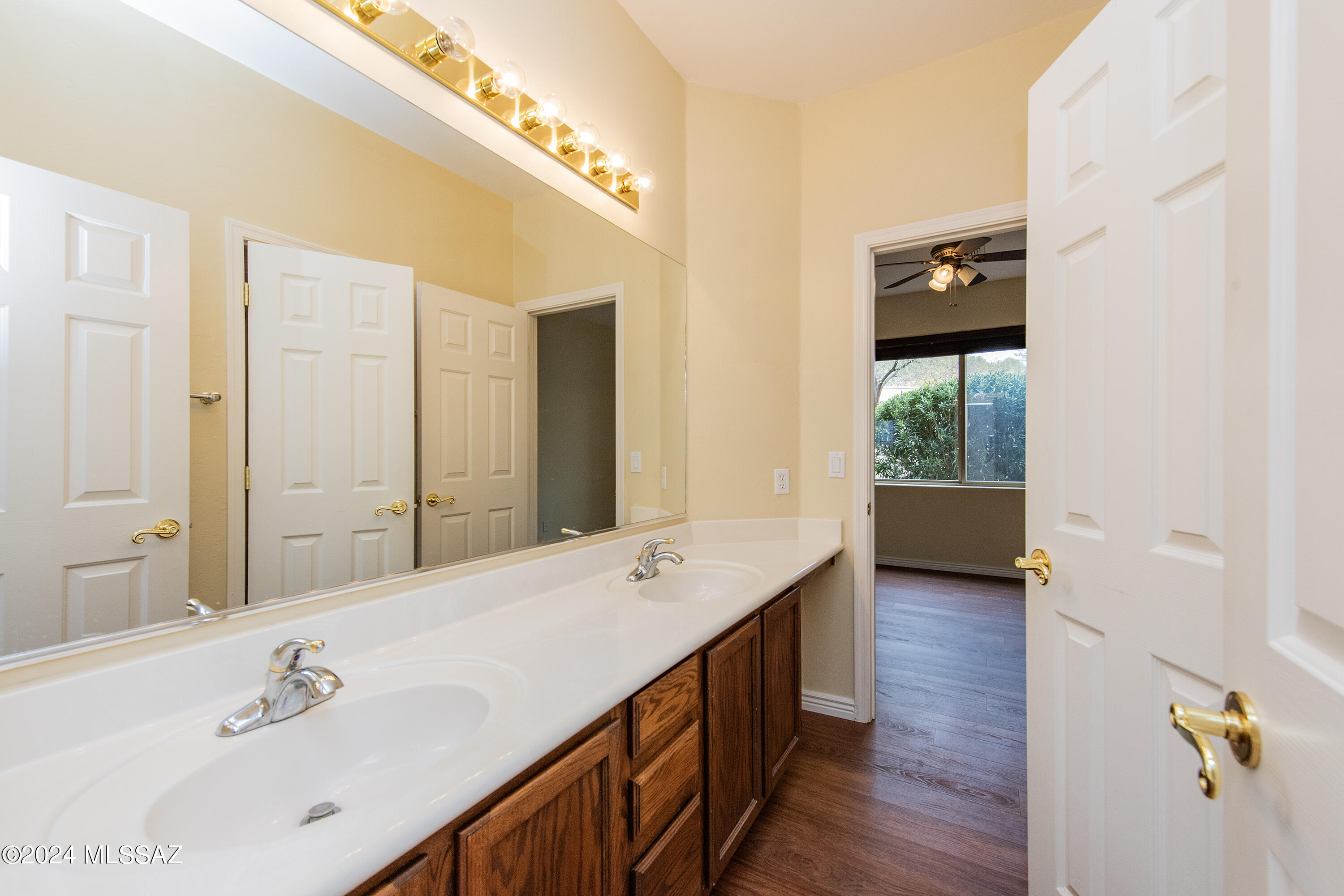 Rancho Cancion West (1-150) - Residential