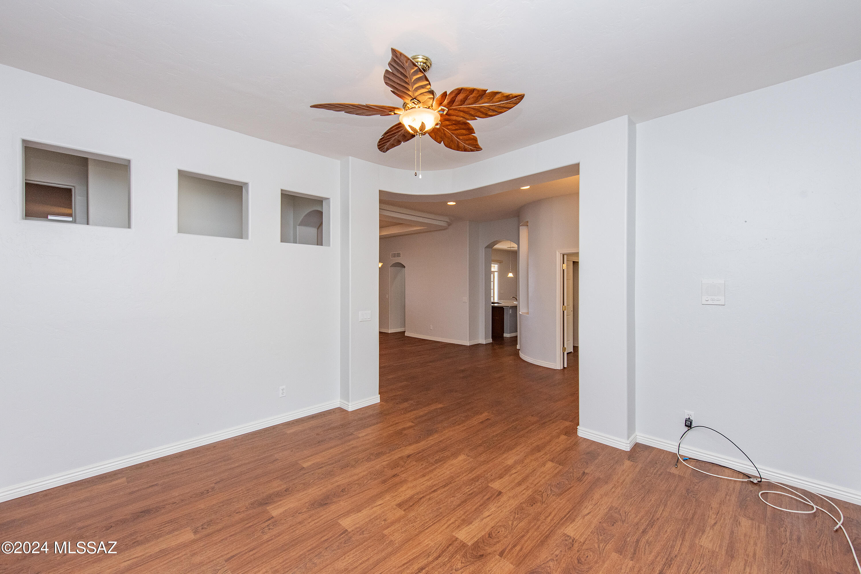 Rancho Cancion West (1-150) - Residential