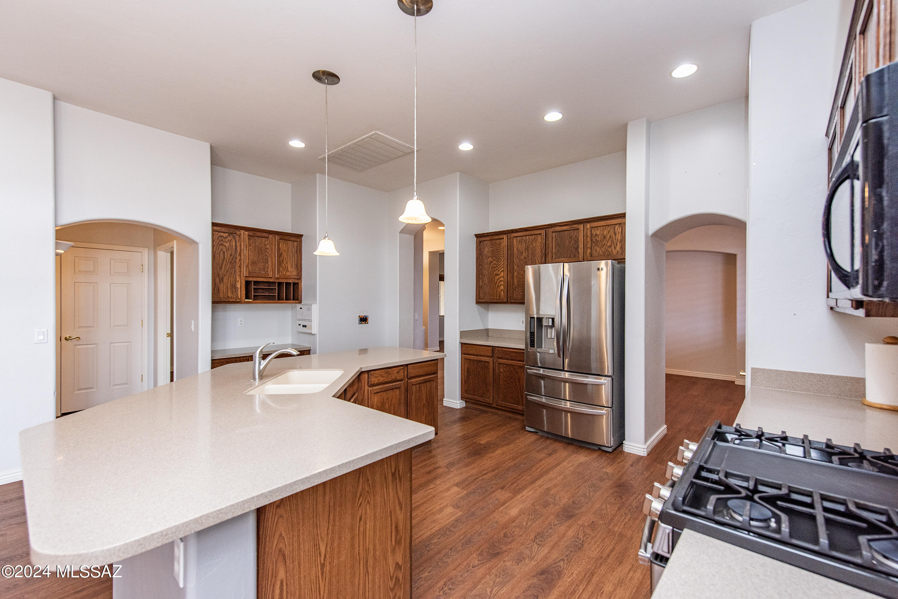 Rancho Cancion West (1-150) - Residential