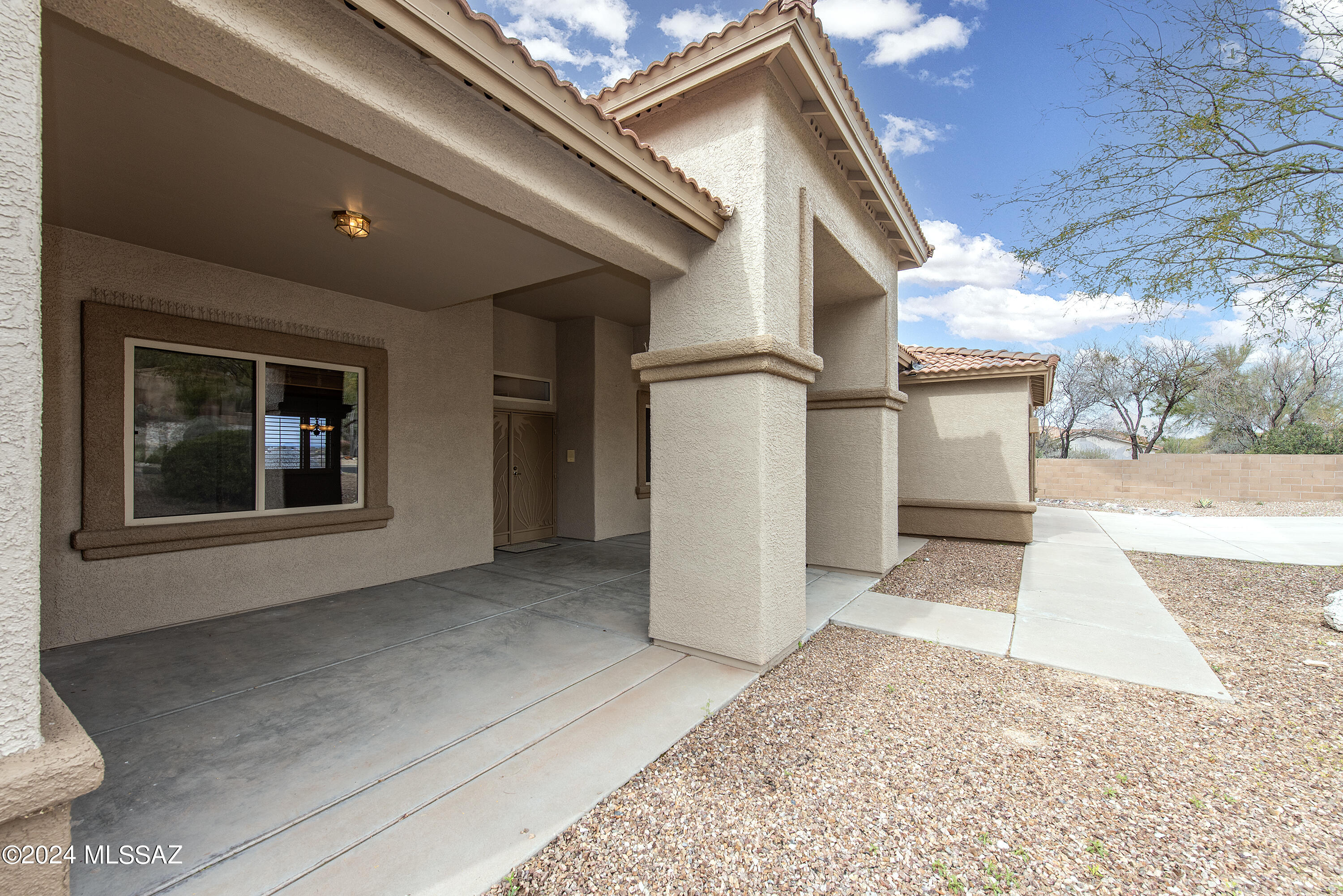 Rancho Cancion West (1-150) - Residential