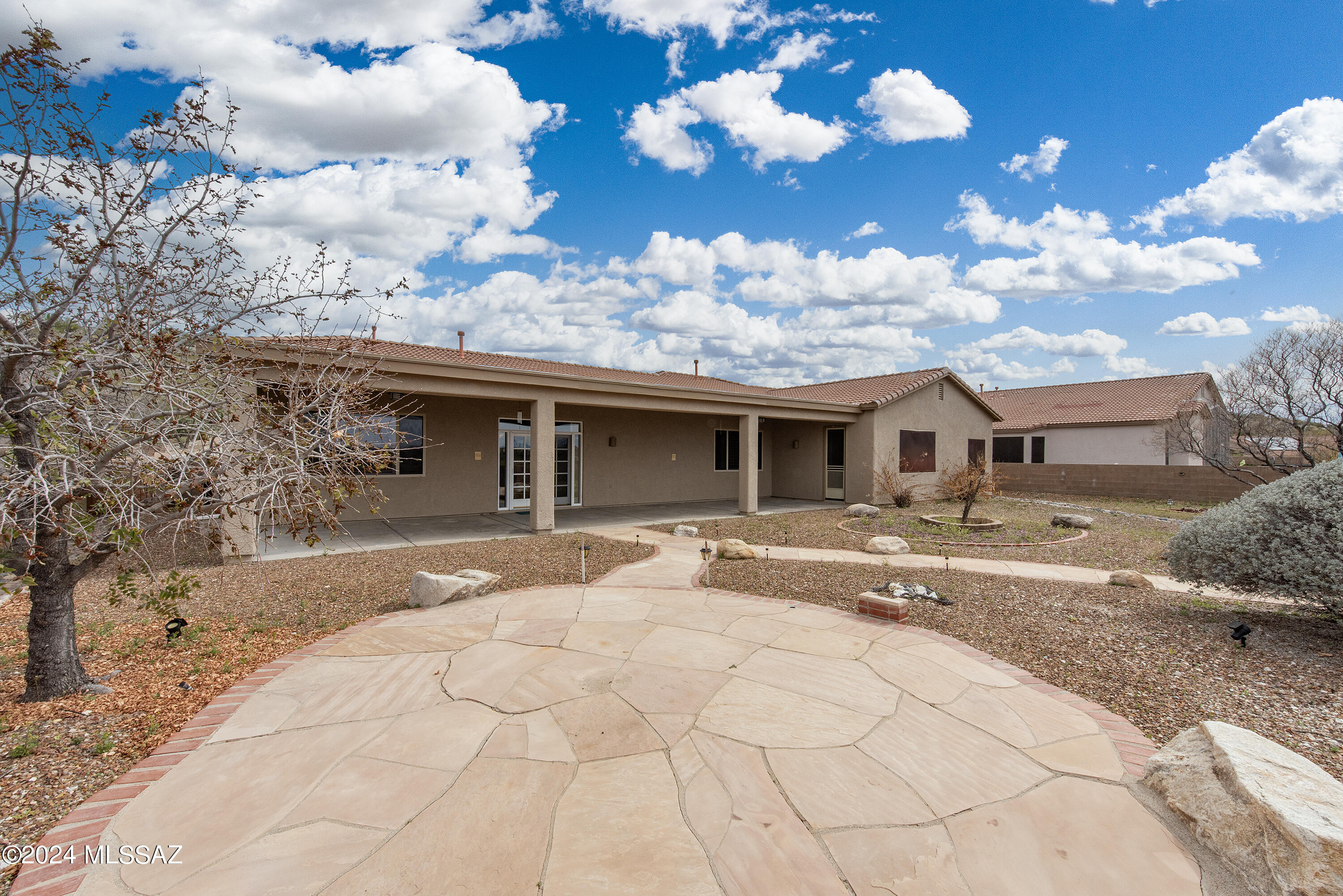 Rancho Cancion West (1-150) - Residential