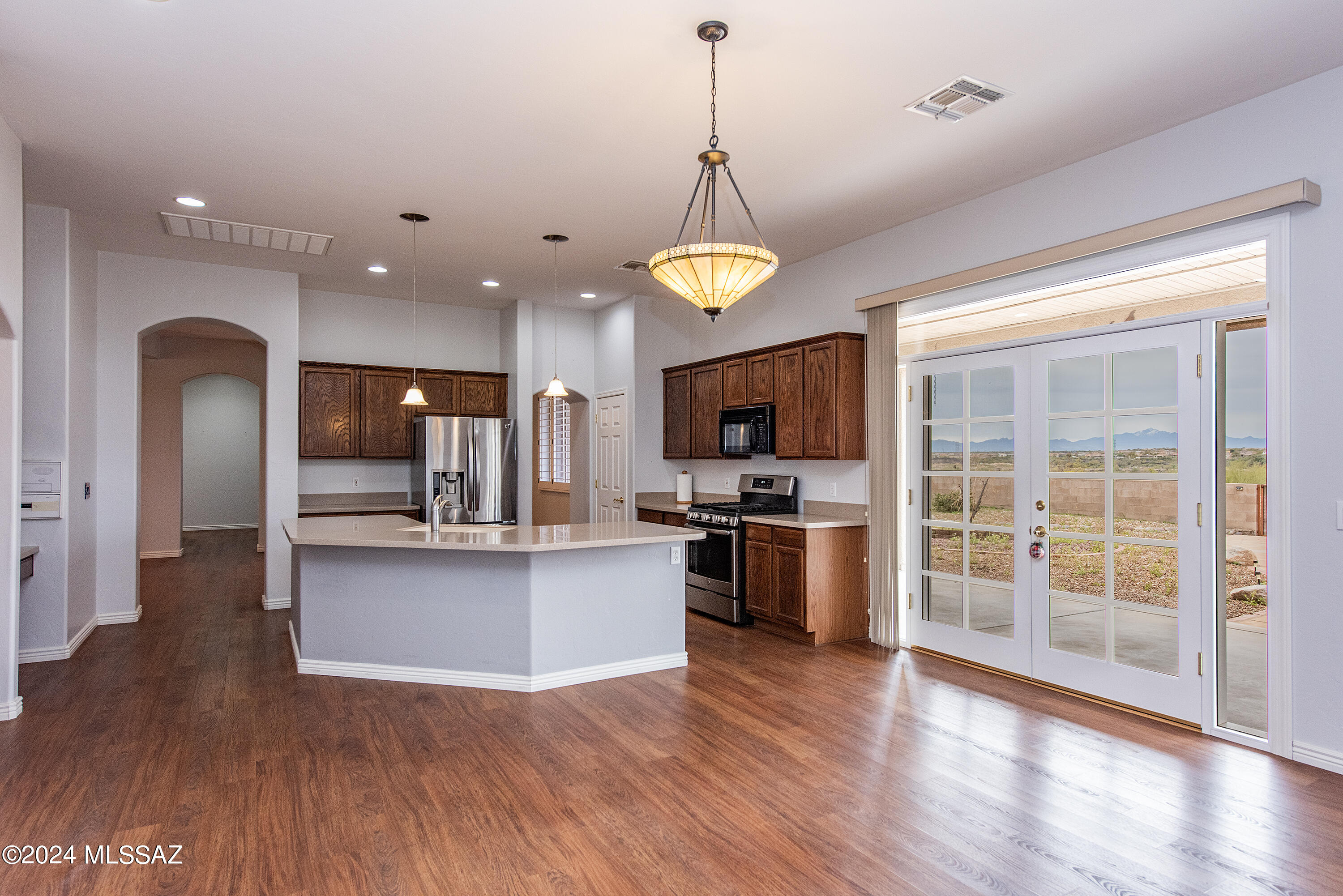 Rancho Cancion West (1-150) - Residential