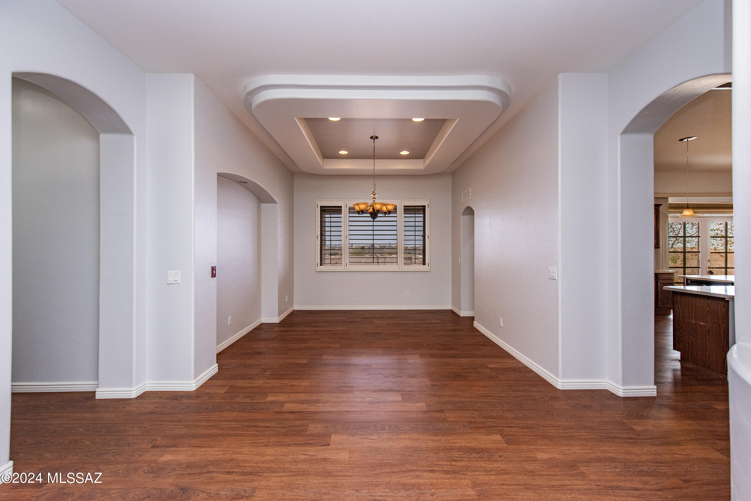 Rancho Cancion West (1-150) - Residential