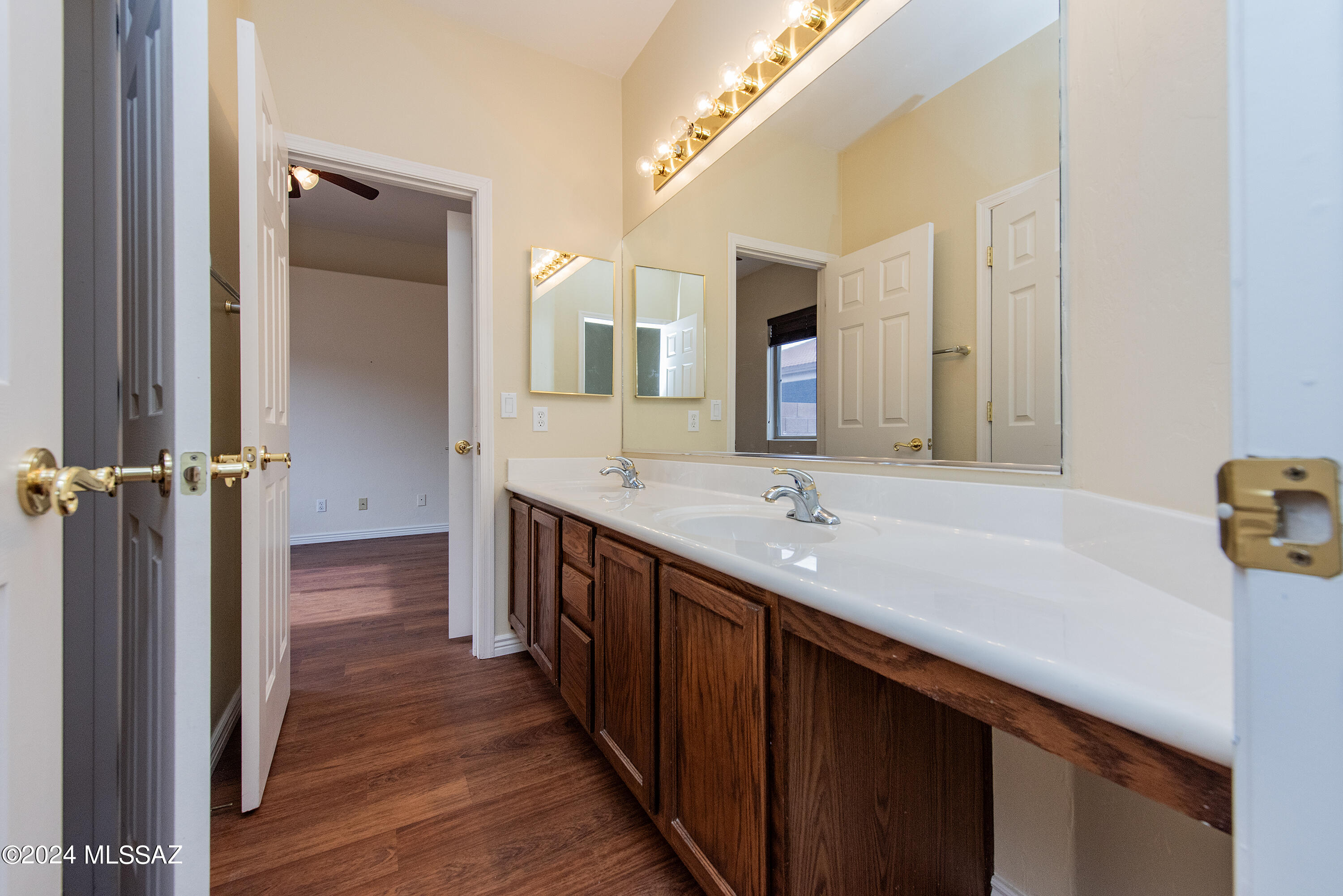 Rancho Cancion West (1-150) - Residential