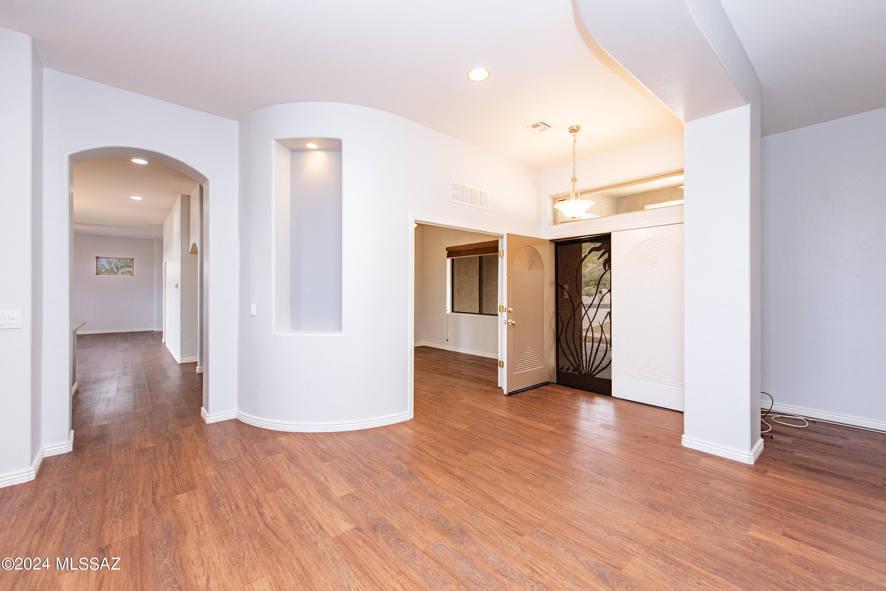 Rancho Cancion West (1-150) - Residential