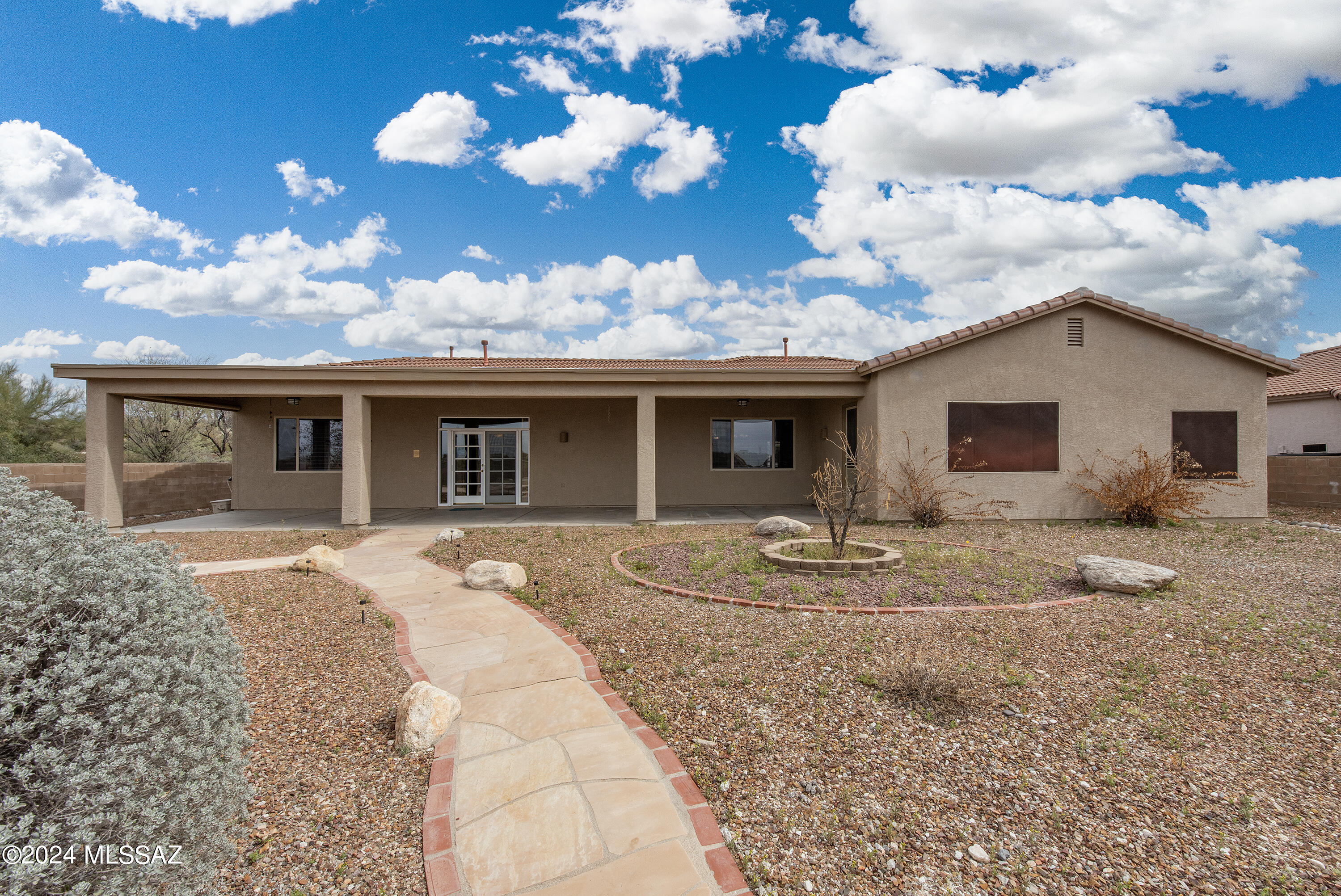 Rancho Cancion West (1-150) - Residential