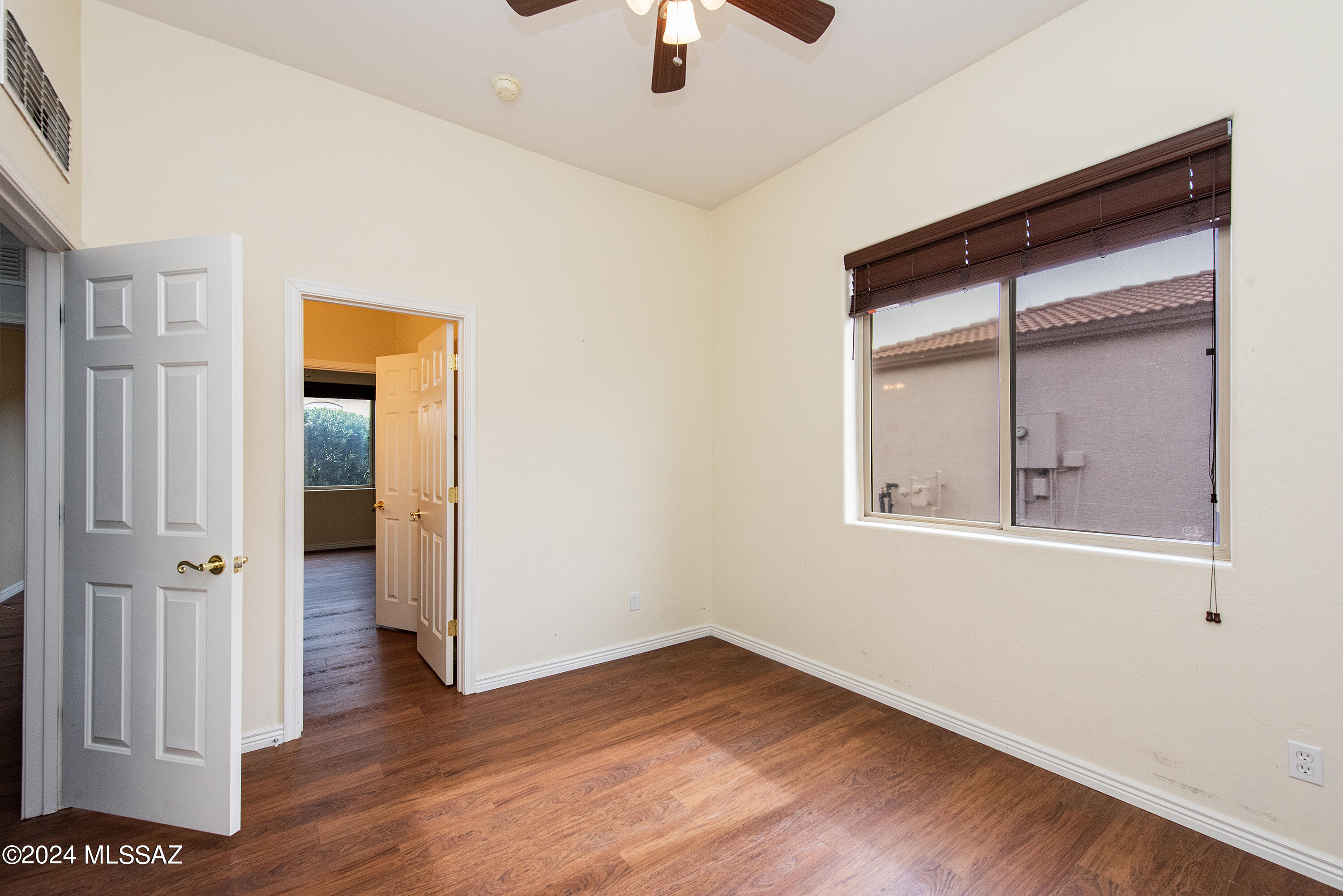 Rancho Cancion West (1-150) - Residential