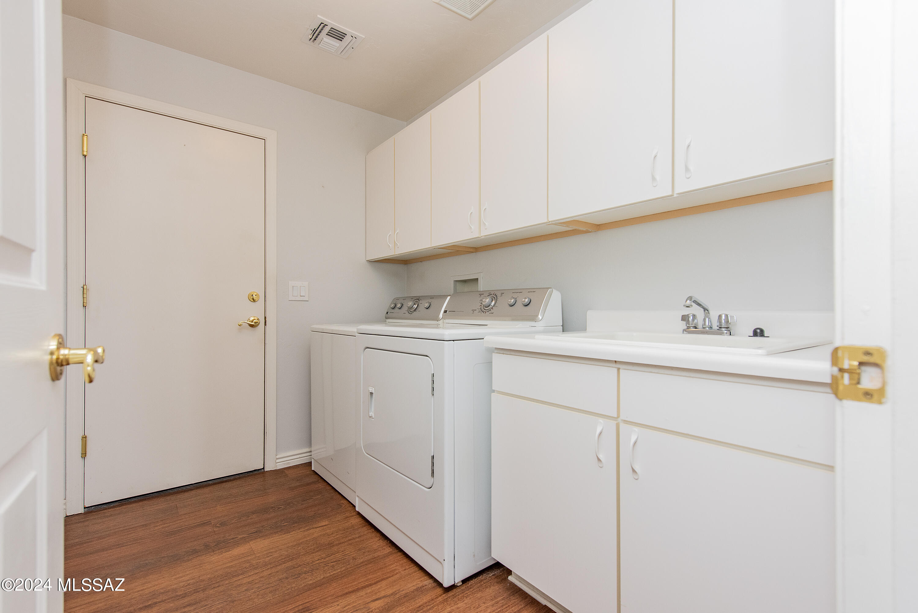 Rancho Cancion West (1-150) - Residential