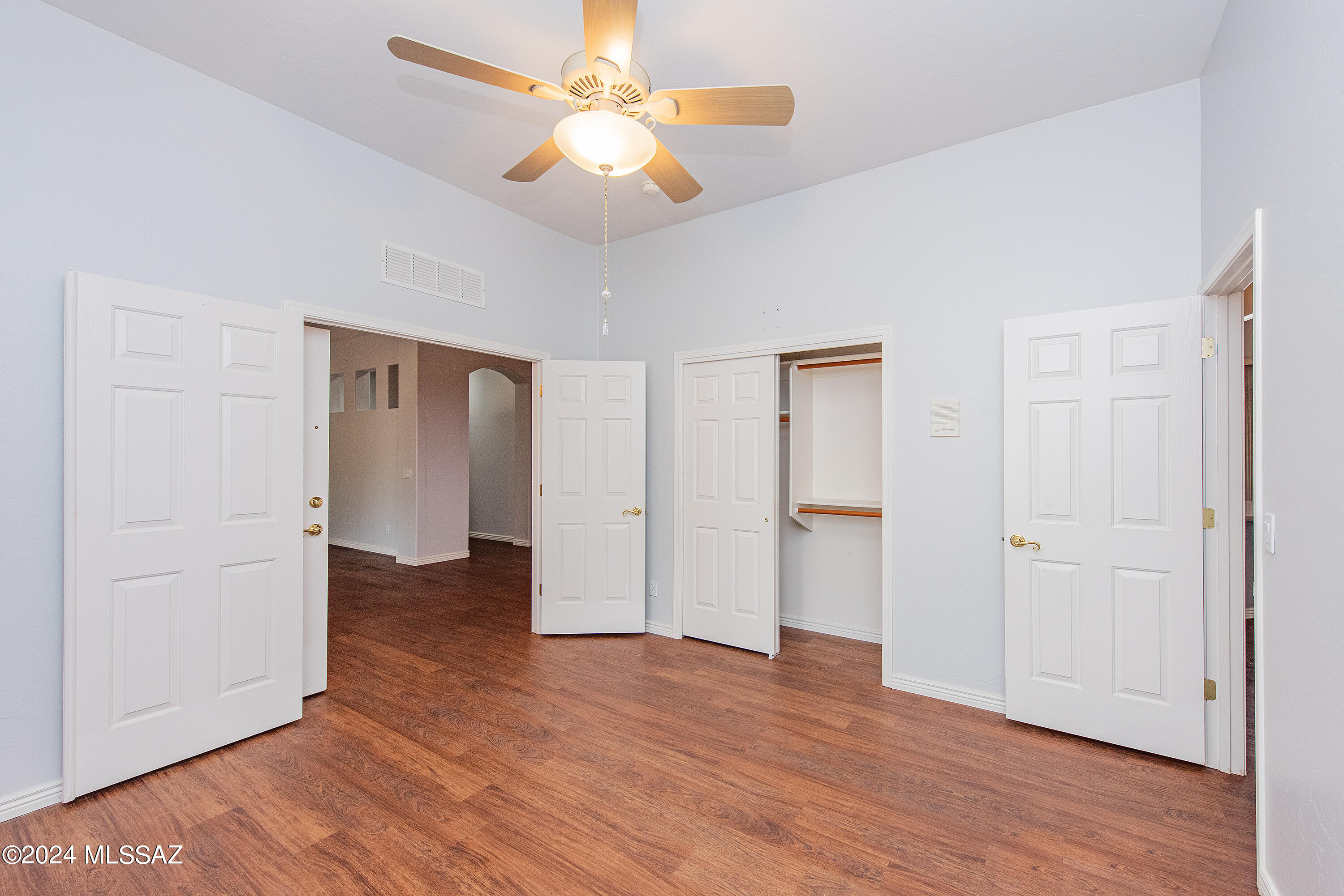 Rancho Cancion West (1-150) - Residential