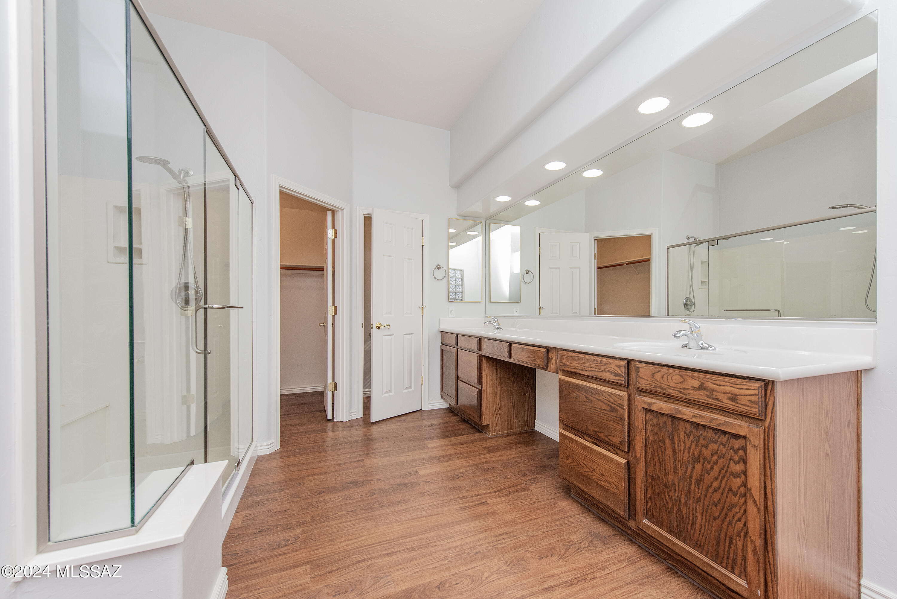 Rancho Cancion West (1-150) - Residential